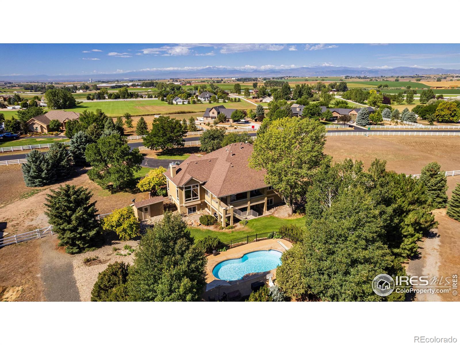 MLS Image #34 for 39658  ridge park drive,severance, Colorado