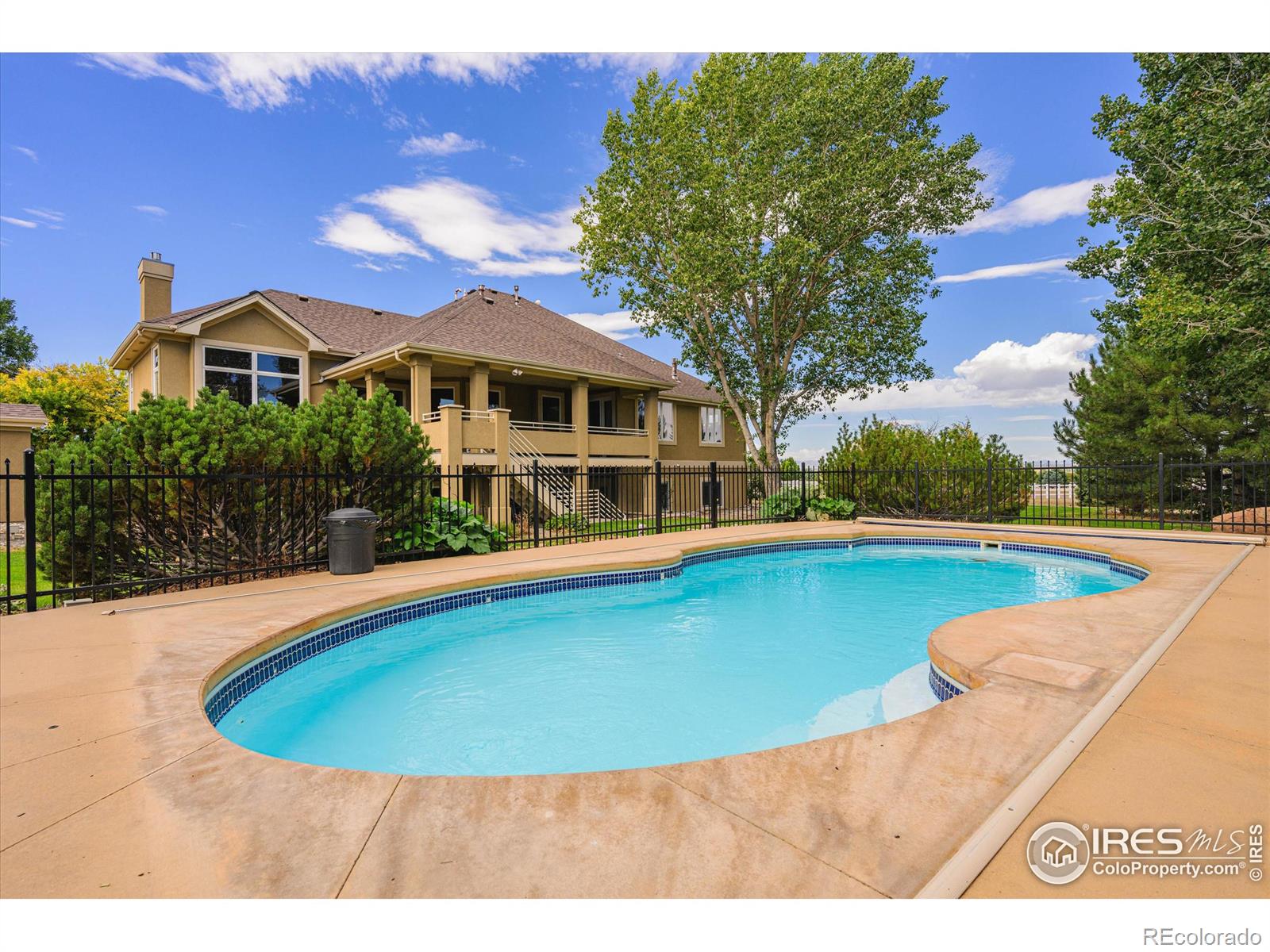 MLS Image #35 for 39658  ridge park drive,severance, Colorado