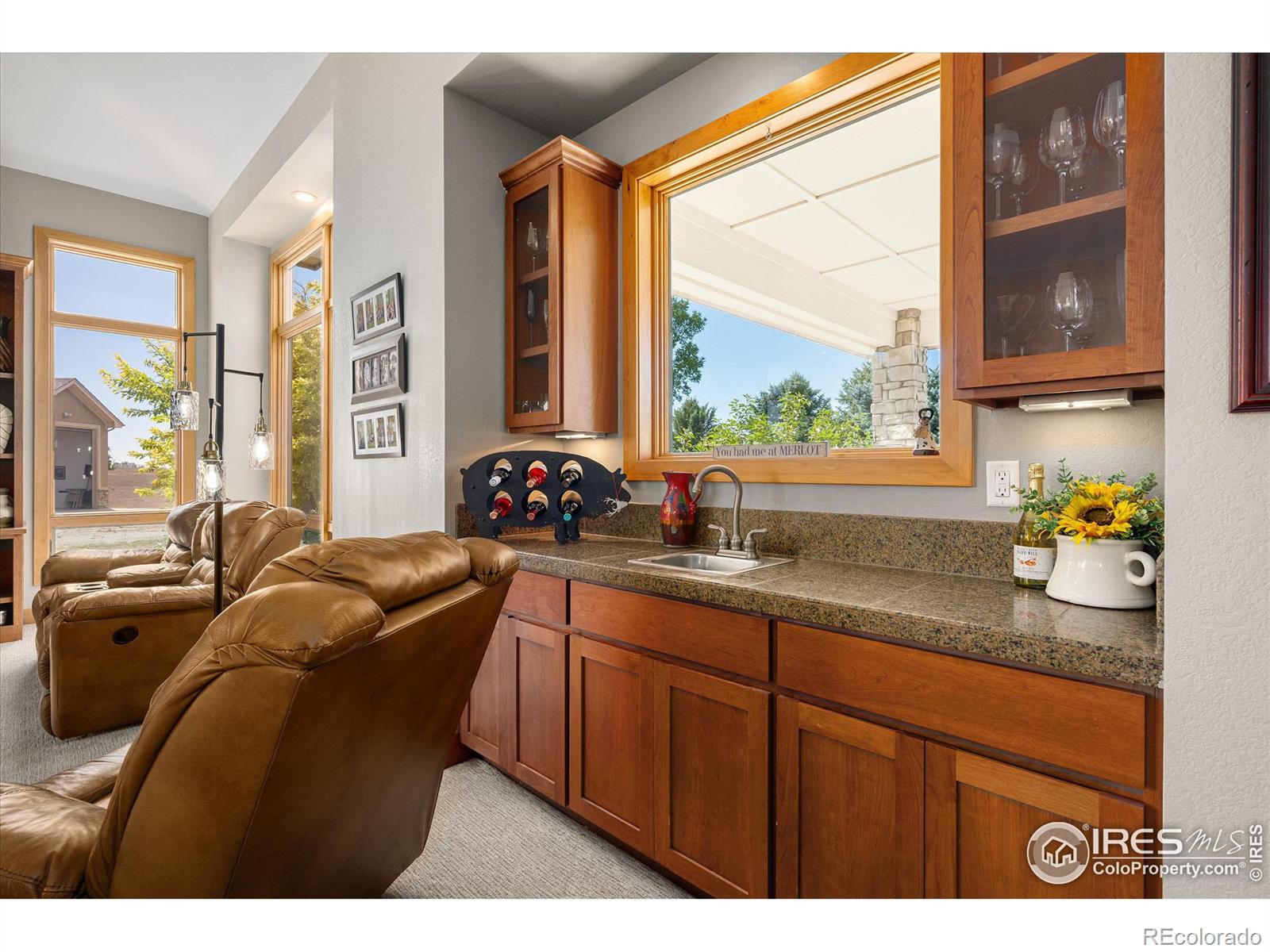 MLS Image #6 for 39658  ridge park drive,severance, Colorado