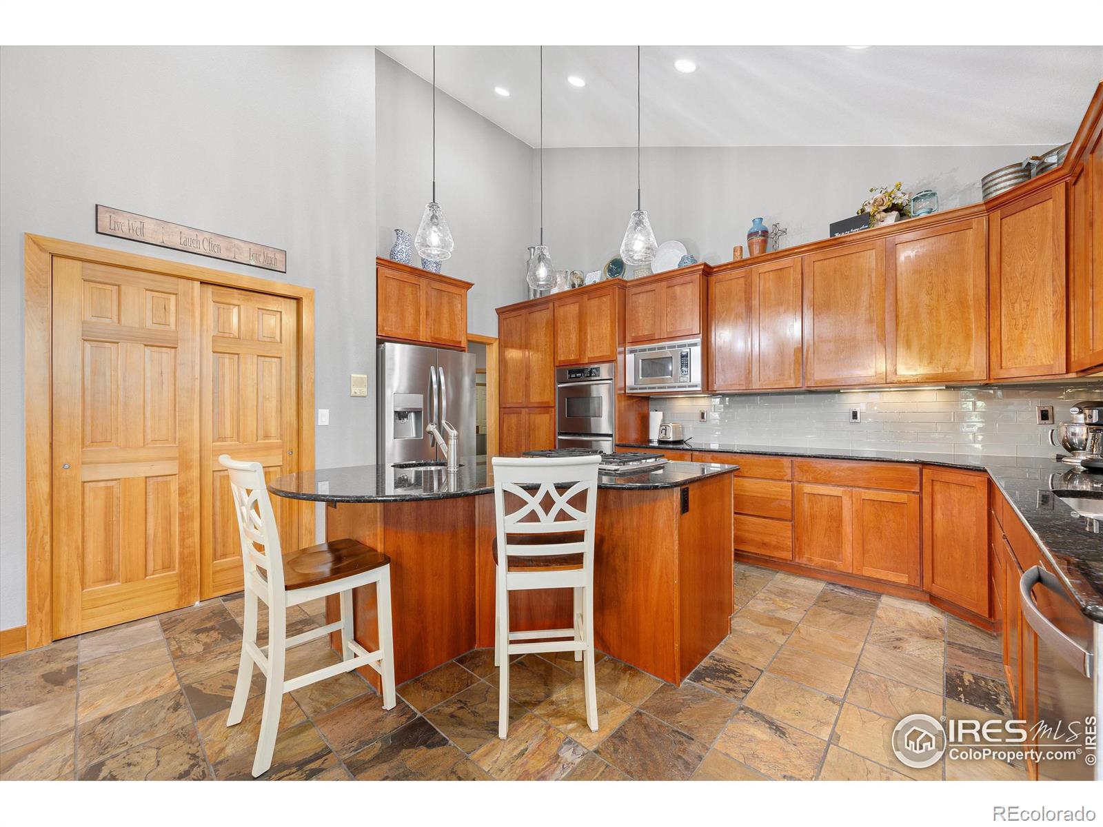 MLS Image #9 for 39658  ridge park drive,severance, Colorado