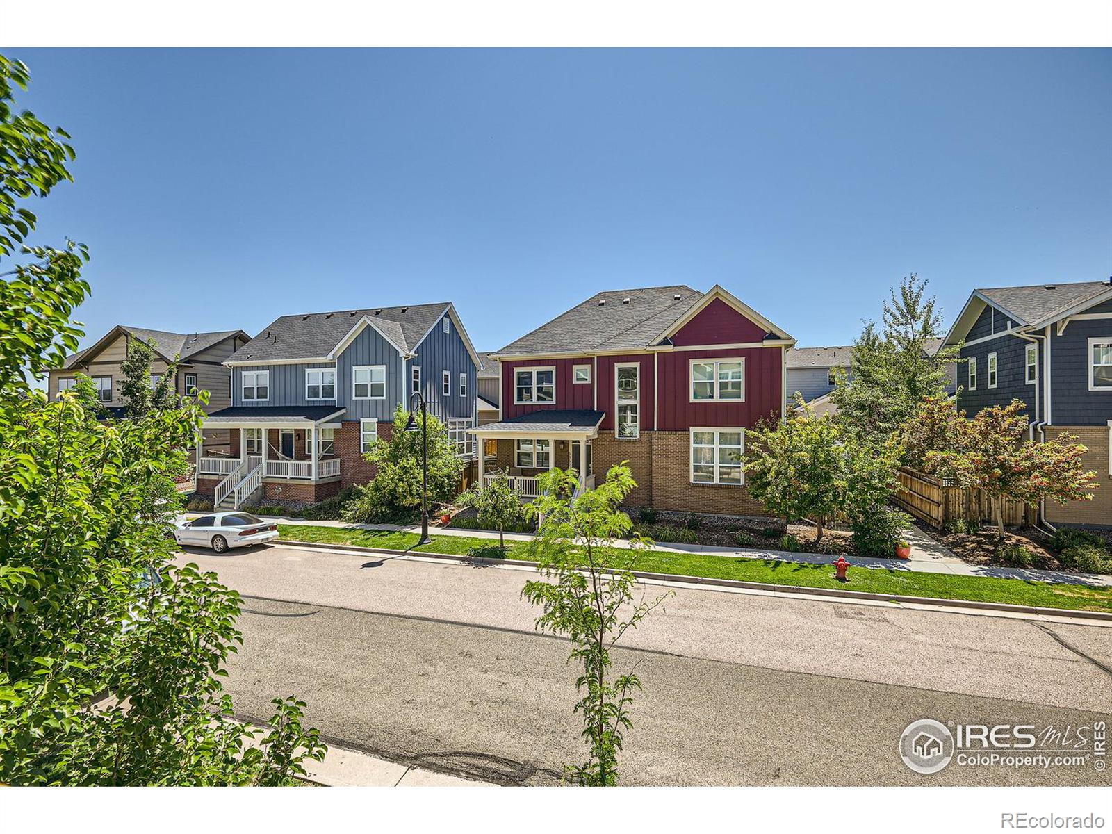 MLS Image #24 for 5437 w 97th place,westminster, Colorado