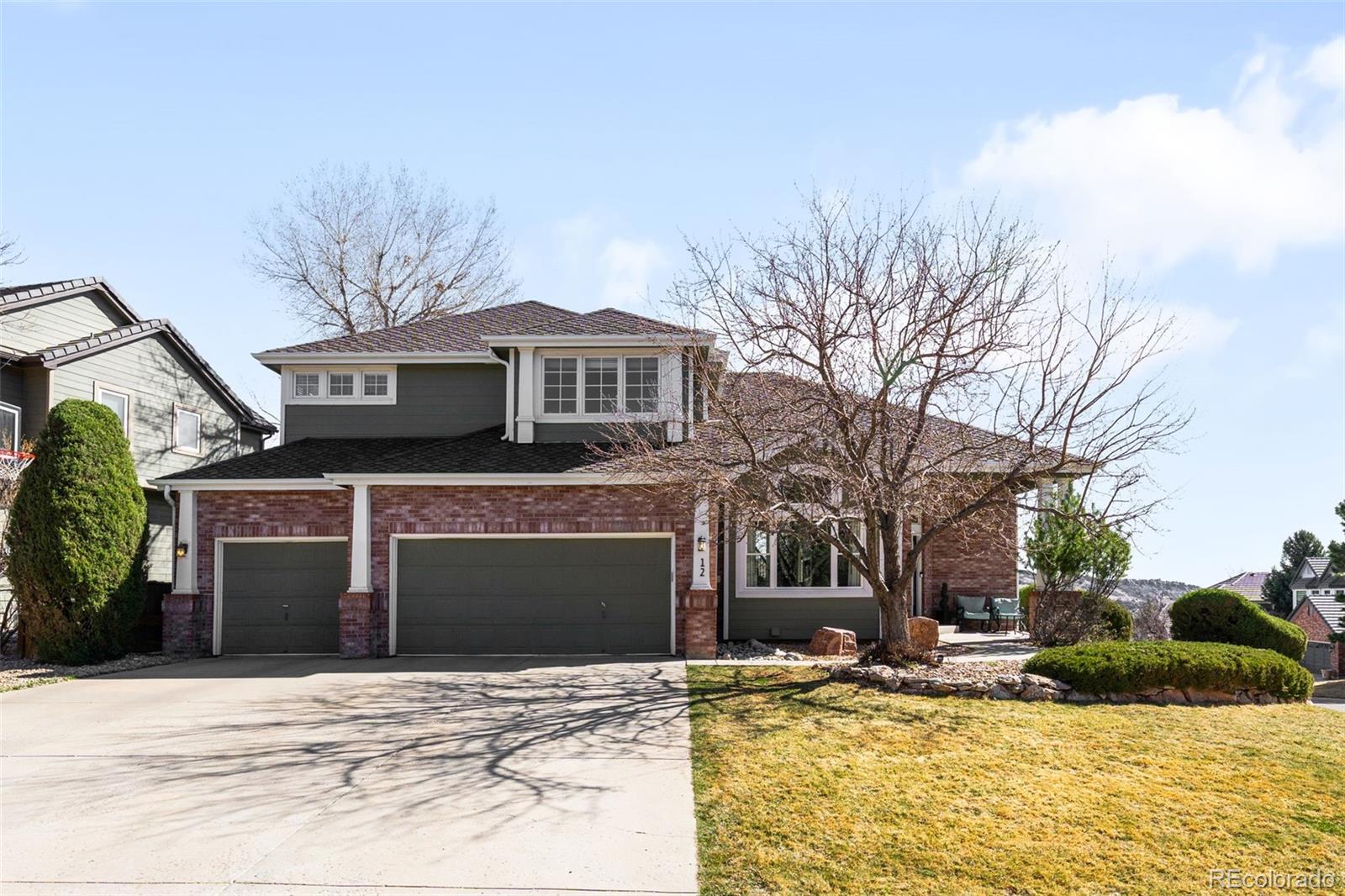 MLS Image #0 for 12  twin flower ,littleton, Colorado