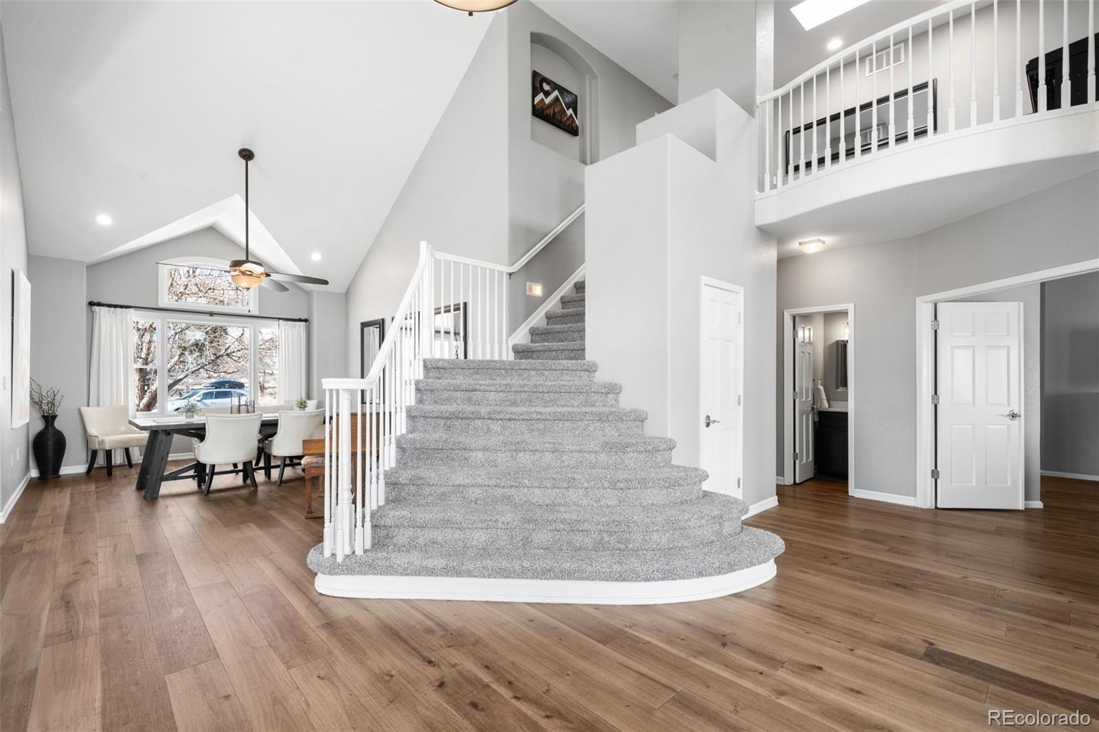 MLS Image #3 for 12  twin flower ,littleton, Colorado