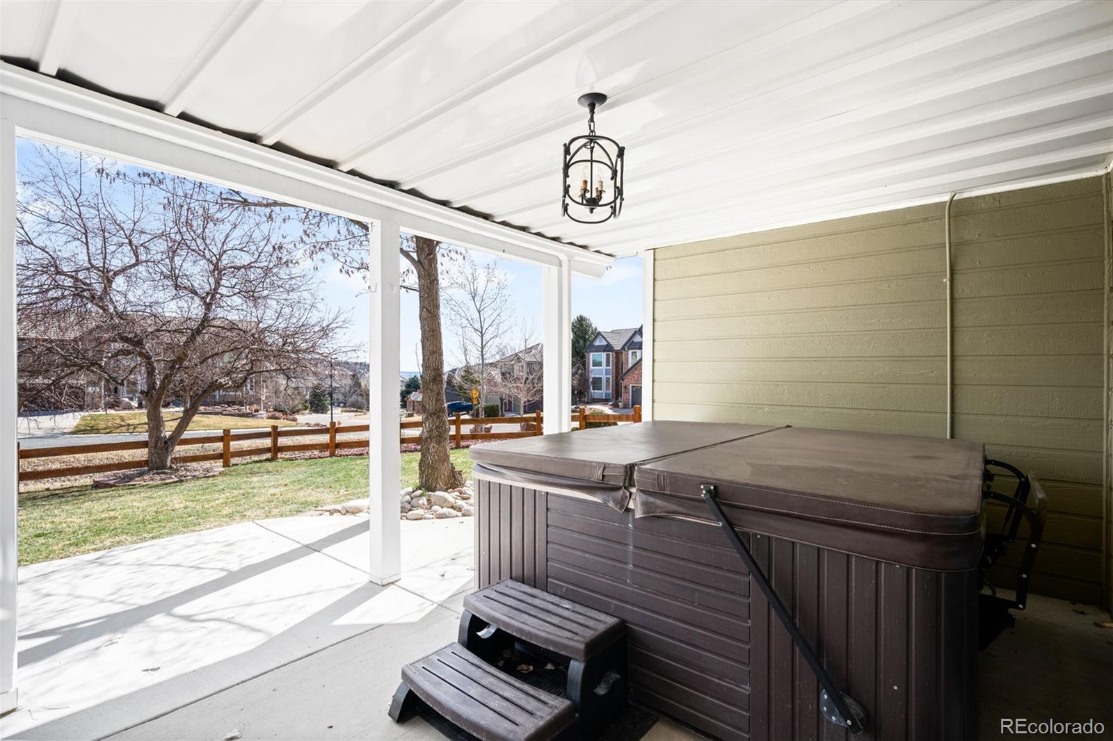MLS Image #38 for 12  twin flower ,littleton, Colorado