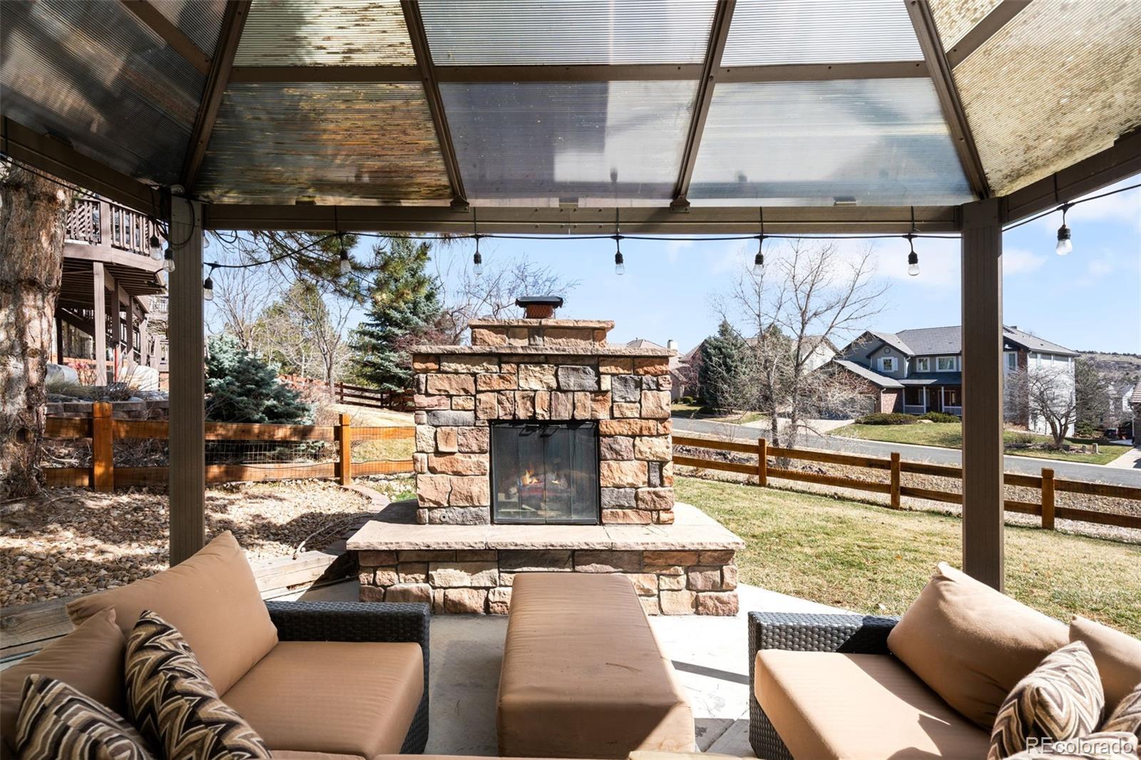 MLS Image #39 for 12  twin flower ,littleton, Colorado
