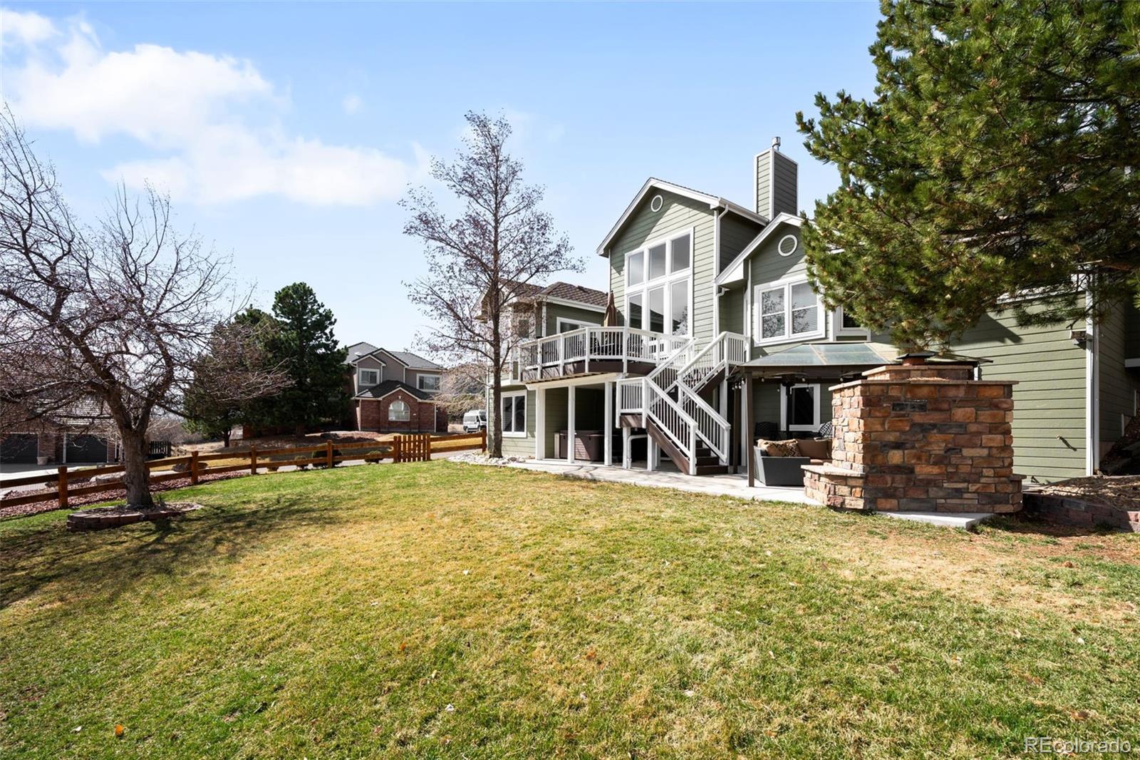 MLS Image #41 for 12  twin flower ,littleton, Colorado