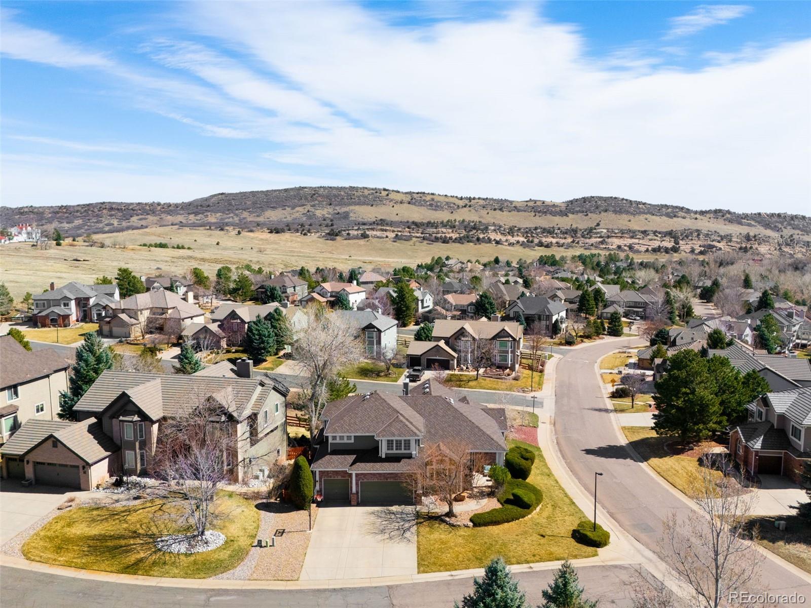 MLS Image #43 for 12  twin flower ,littleton, Colorado