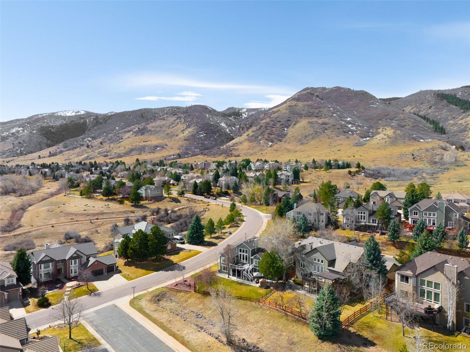 MLS Image #44 for 12  twin flower ,littleton, Colorado