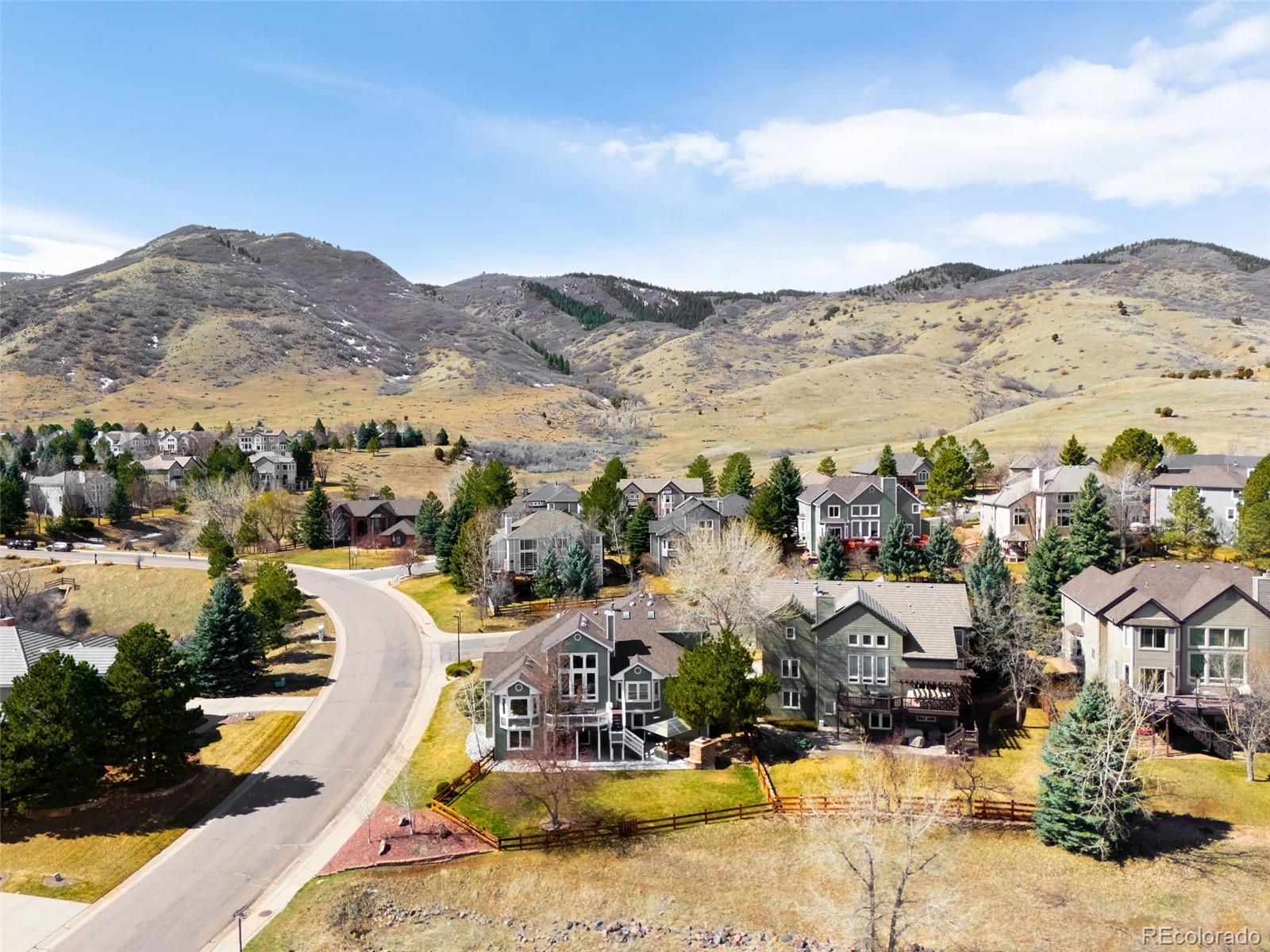 MLS Image #45 for 12  twin flower ,littleton, Colorado