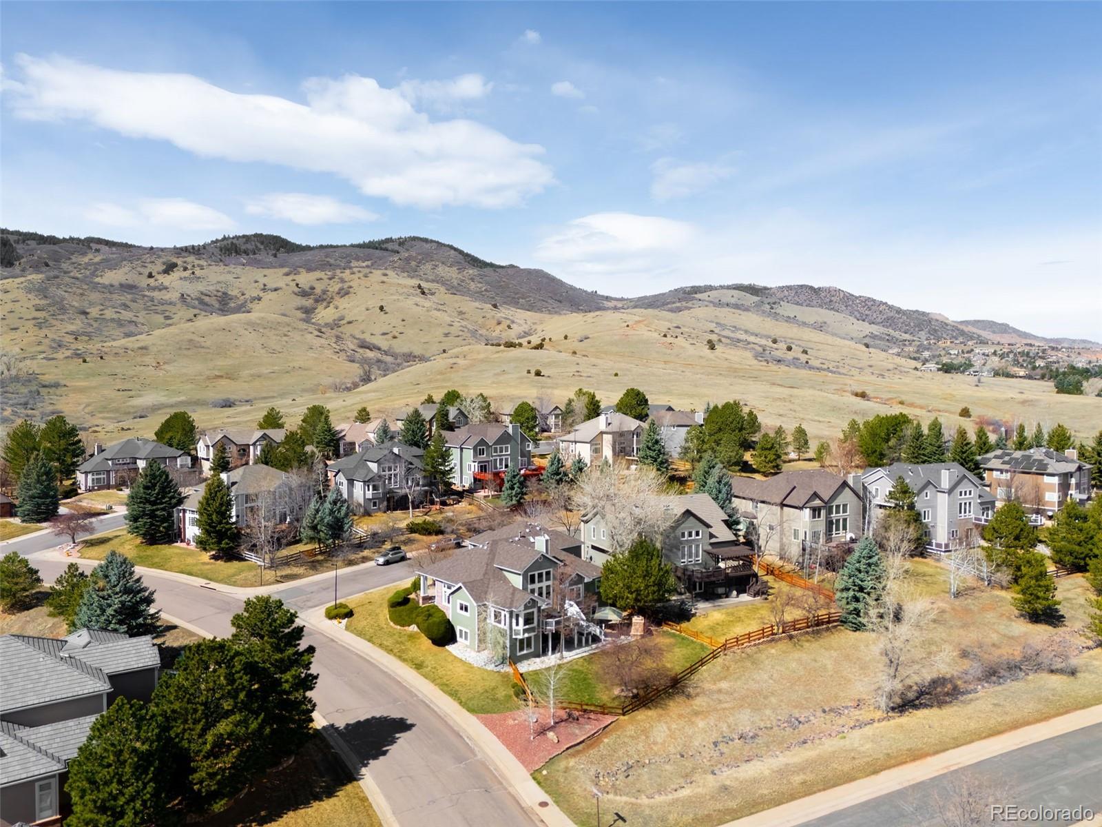 MLS Image #46 for 12  twin flower ,littleton, Colorado