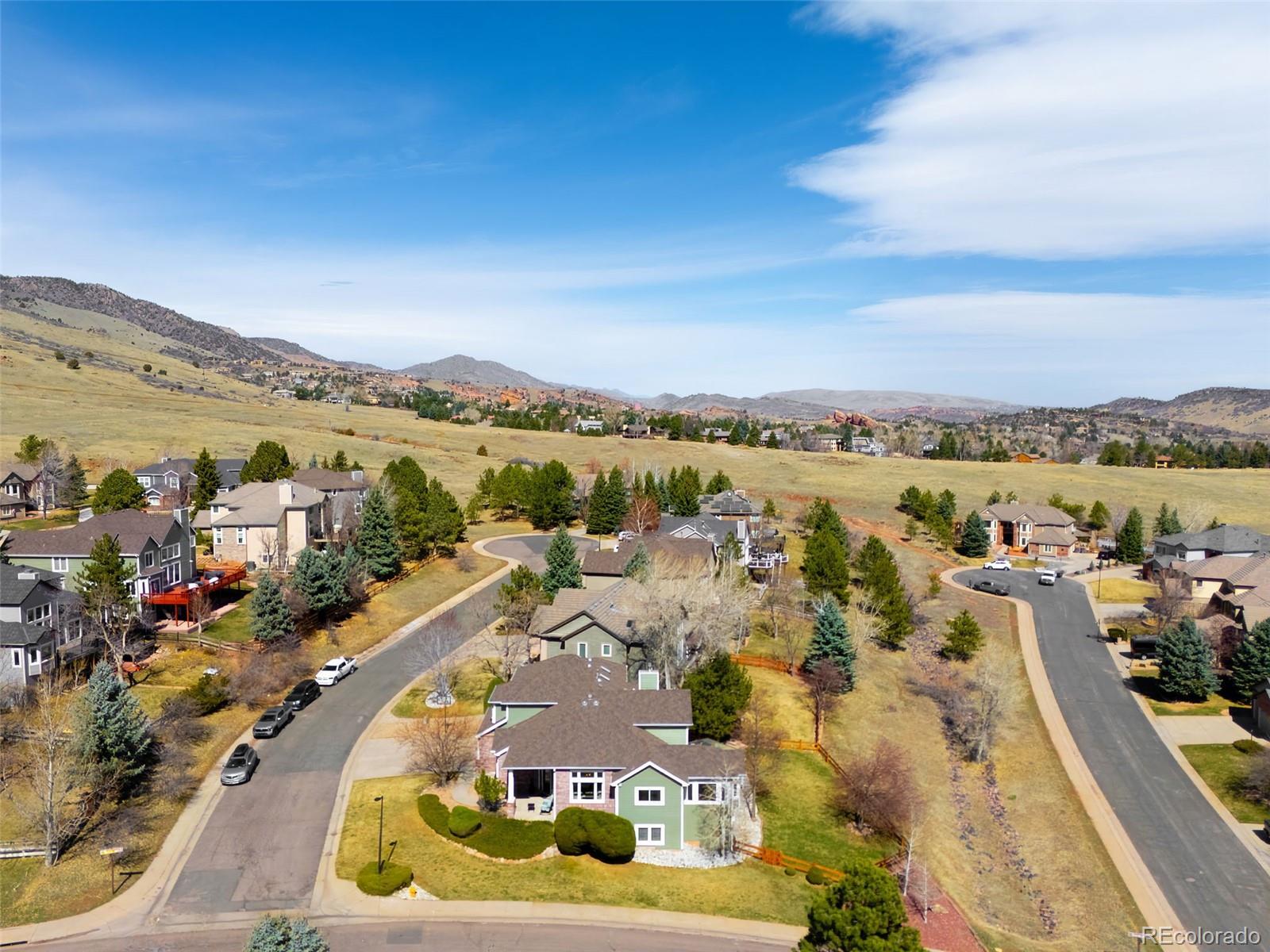 MLS Image #47 for 12  twin flower ,littleton, Colorado