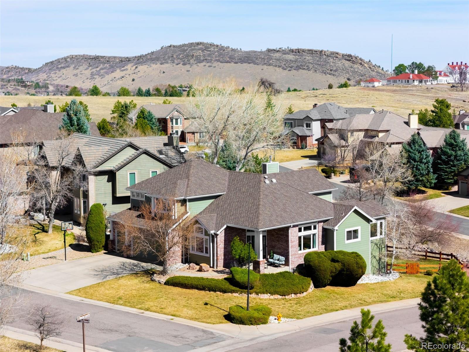 MLS Image #48 for 12  twin flower ,littleton, Colorado