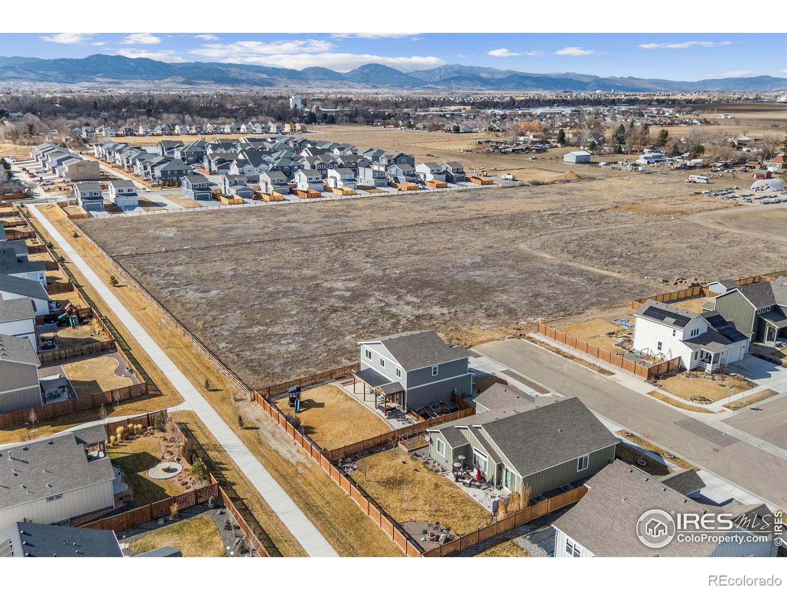 MLS Image #34 for 601  tenderfoot drive,berthoud, Colorado