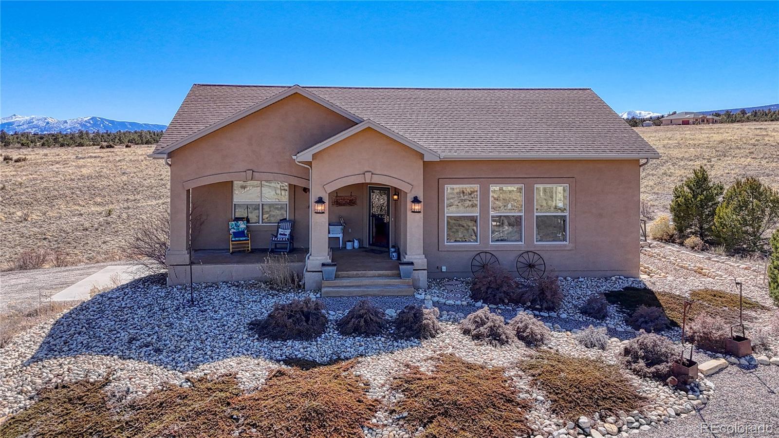 CMA Image for 14320  county road 261h ,Nathrop, Colorado
