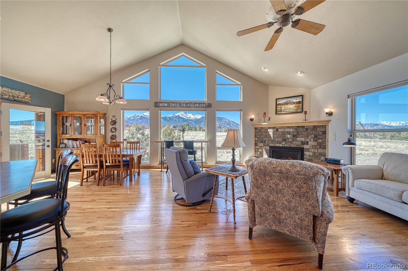 MLS Image #11 for 13083  county road 261p ,nathrop, Colorado