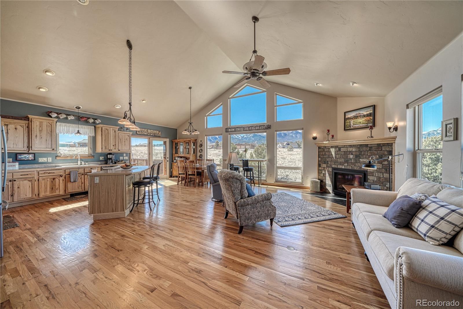 MLS Image #13 for 13083  county road 261p ,nathrop, Colorado