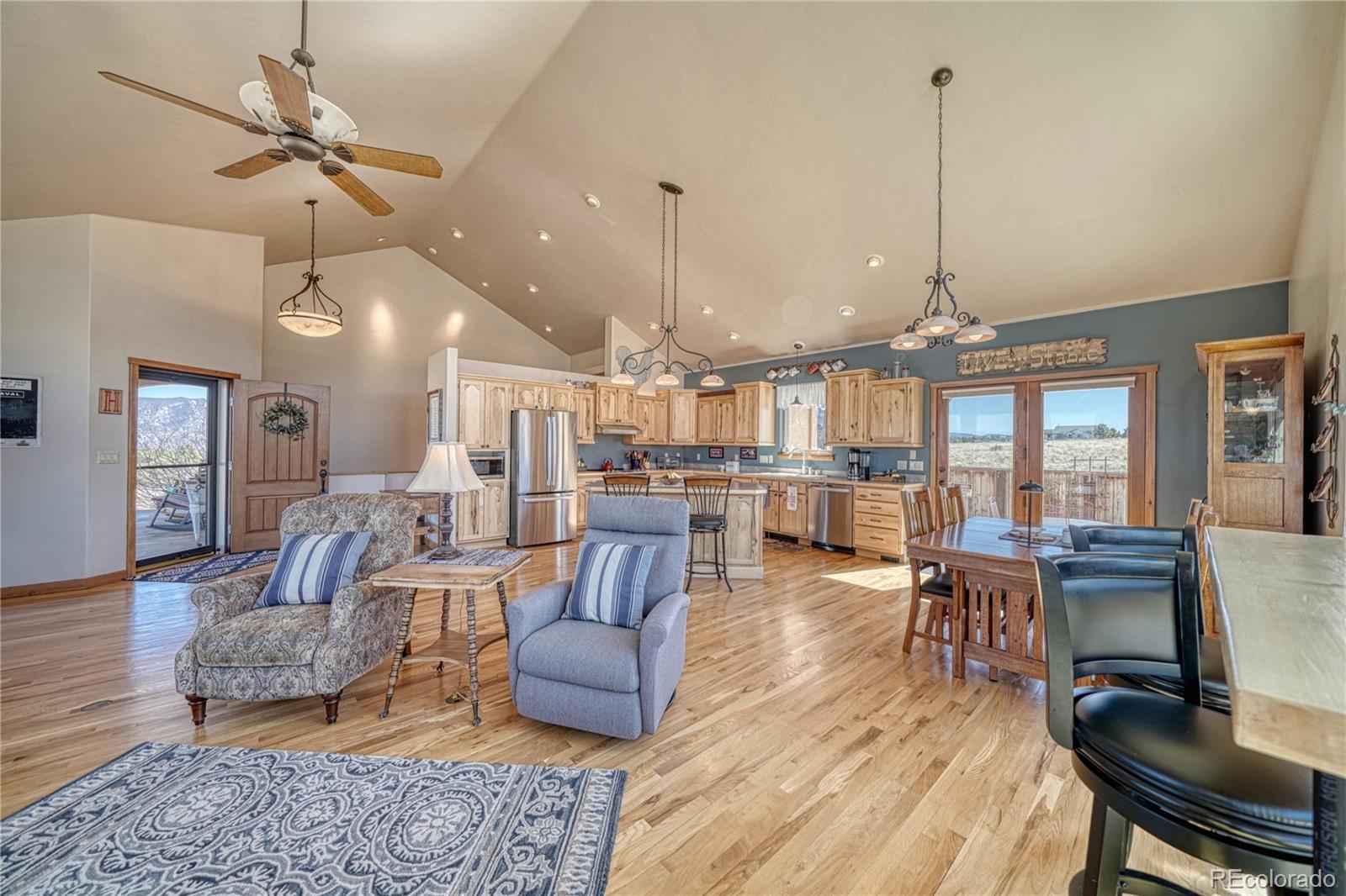 MLS Image #14 for 13083  county road 261p ,nathrop, Colorado
