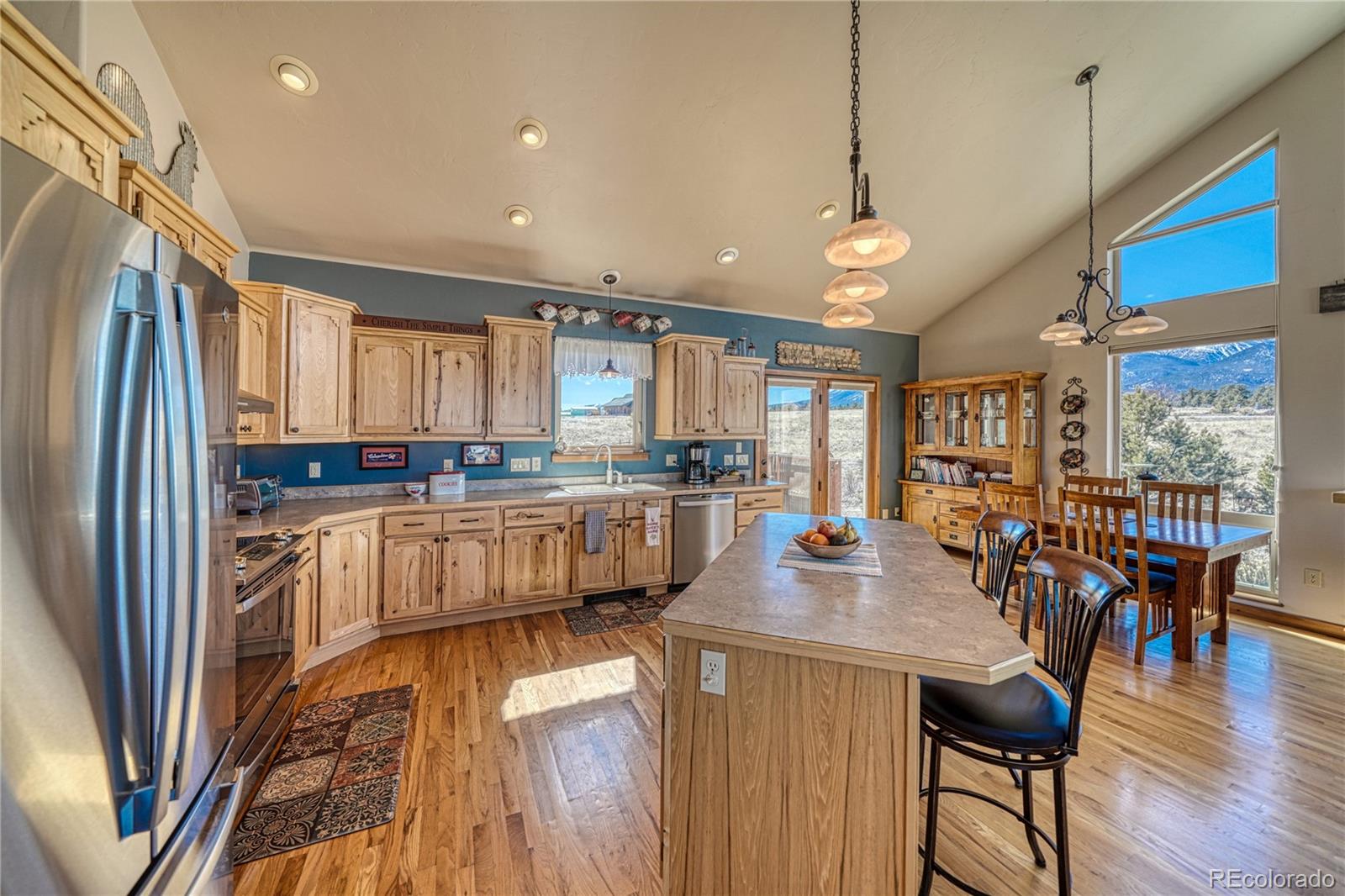 MLS Image #16 for 13083  county road 261p ,nathrop, Colorado