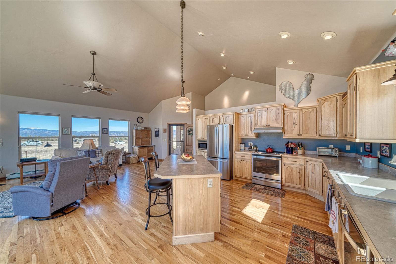 MLS Image #18 for 13083  county road 261p ,nathrop, Colorado