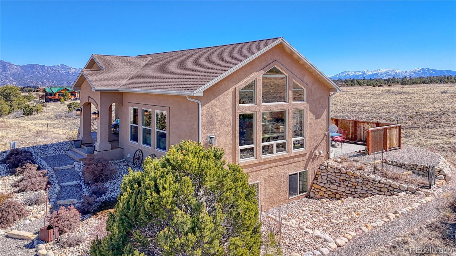 MLS Image #2 for 13083  county road 261p ,nathrop, Colorado