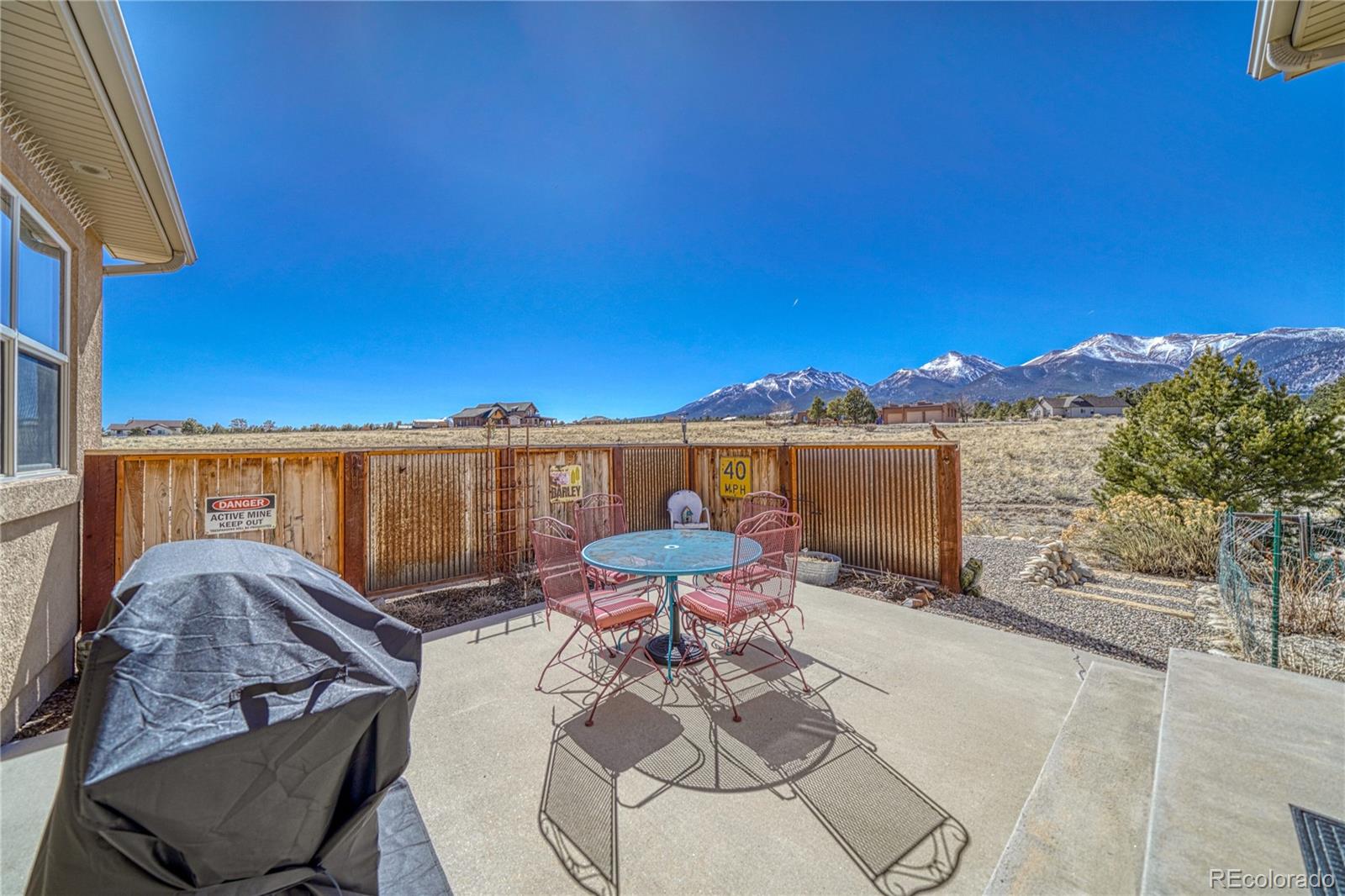 MLS Image #28 for 13083  county road 261p ,nathrop, Colorado