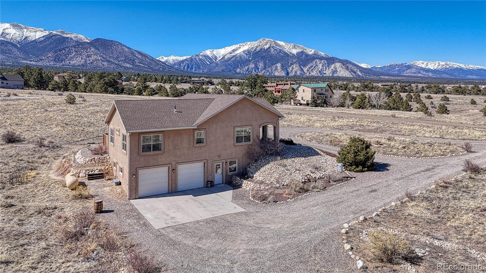 MLS Image #3 for 13083  county road 261p ,nathrop, Colorado
