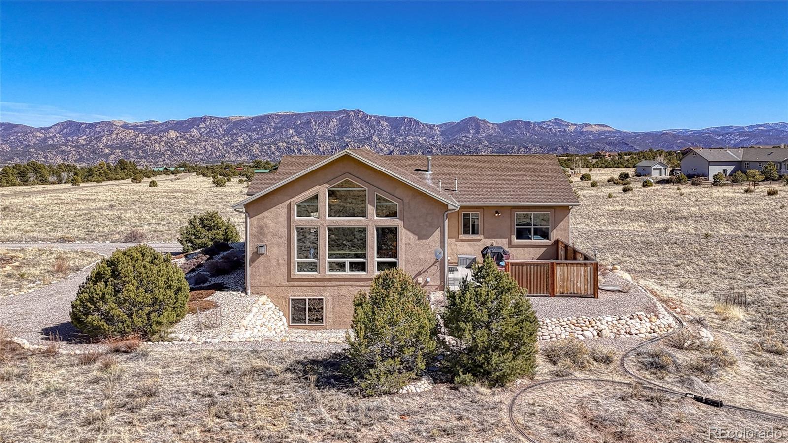 MLS Image #4 for 13083  county road 261p ,nathrop, Colorado