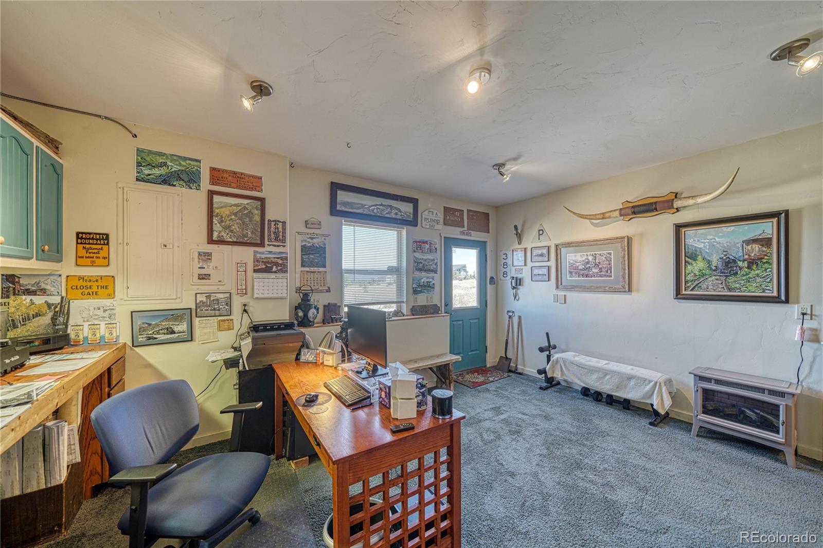 MLS Image #41 for 13083  county road 261p ,nathrop, Colorado