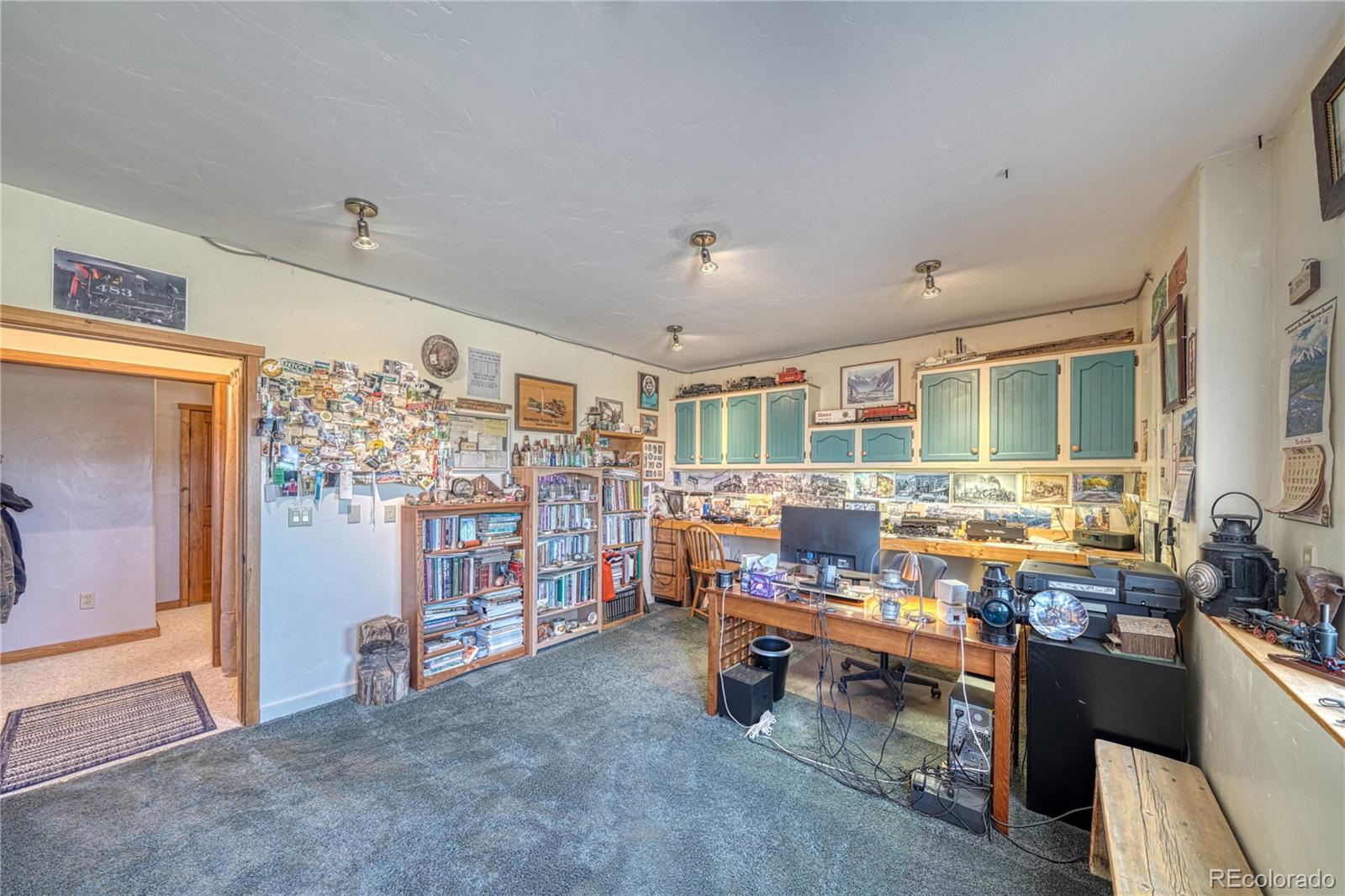MLS Image #42 for 13083  county road 261p ,nathrop, Colorado