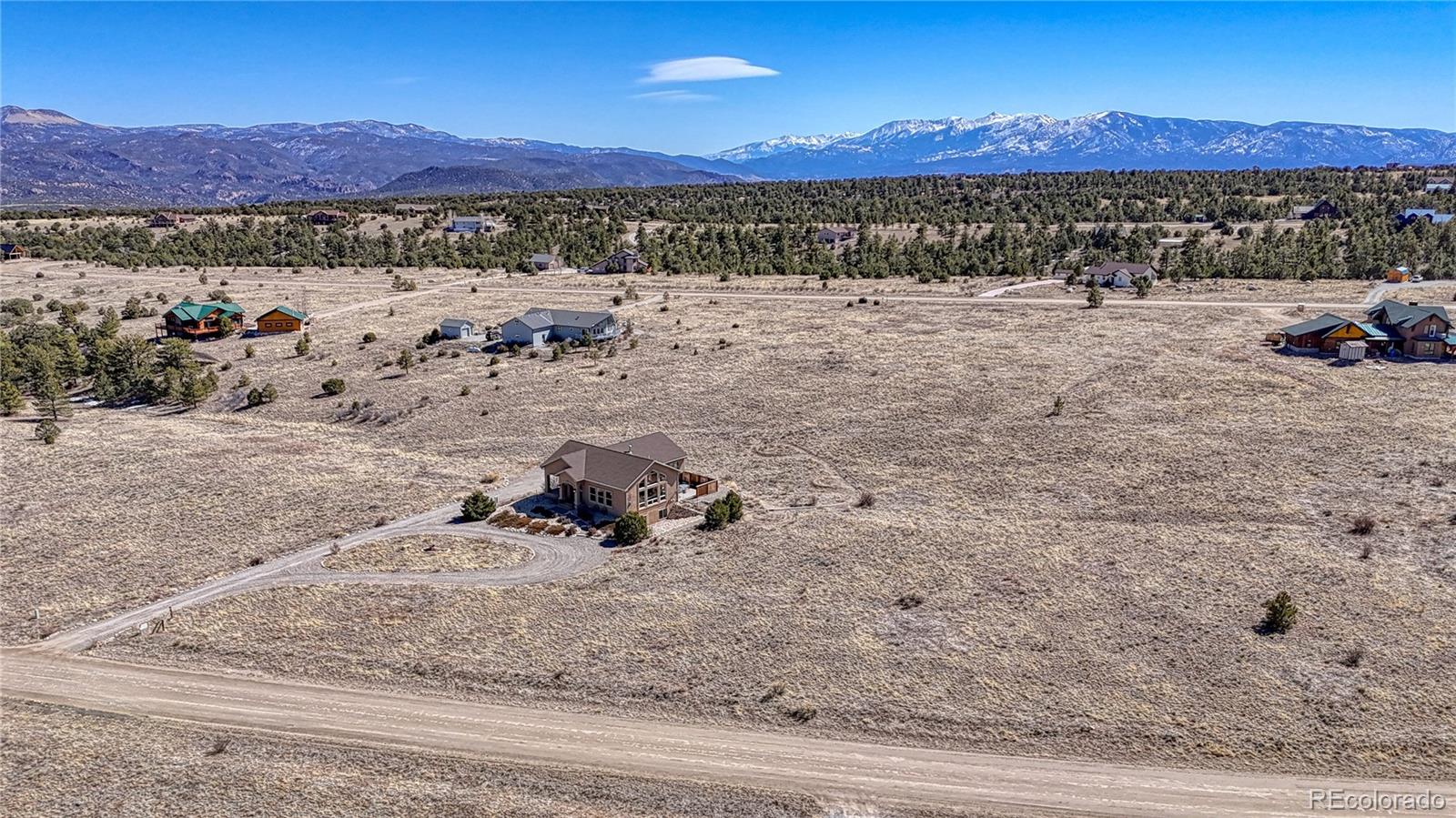 MLS Image #45 for 13083  county road 261p ,nathrop, Colorado