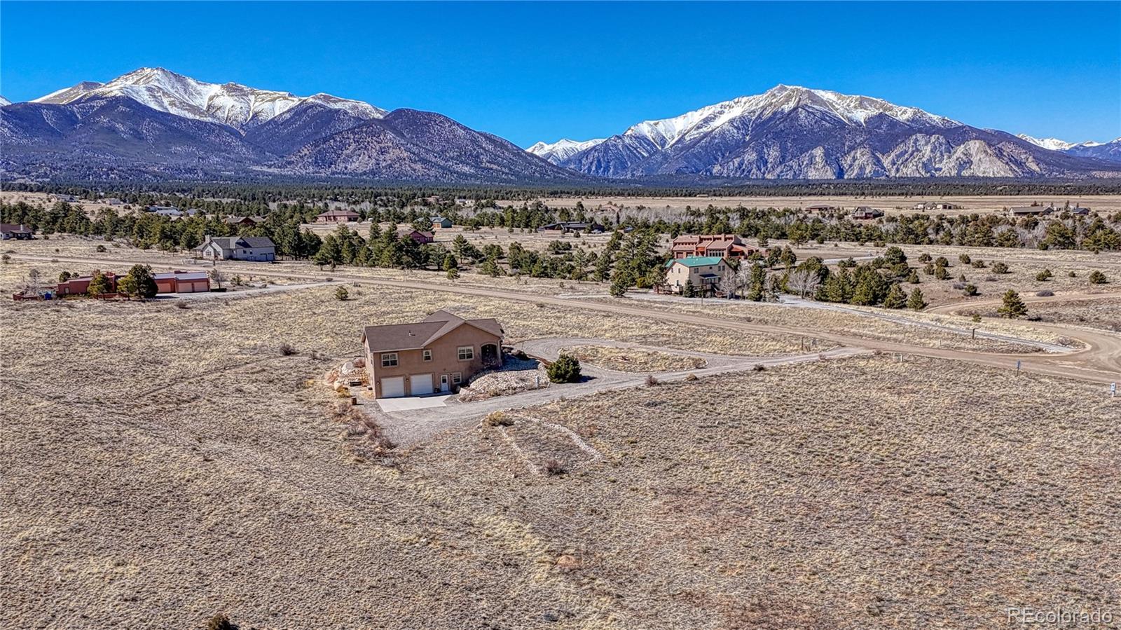 MLS Image #46 for 13083  county road 261p ,nathrop, Colorado