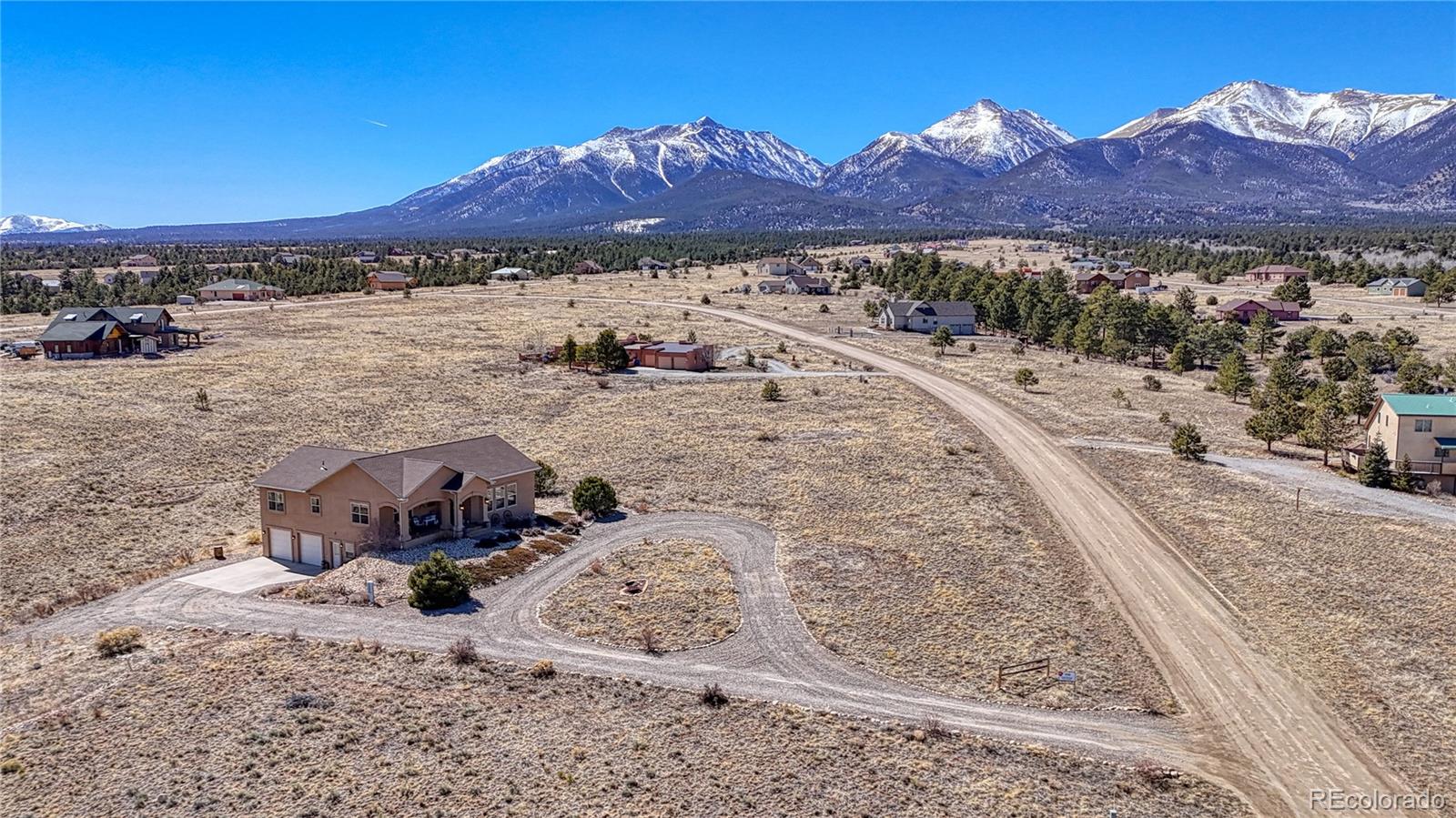 MLS Image #48 for 13083  county road 261p ,nathrop, Colorado