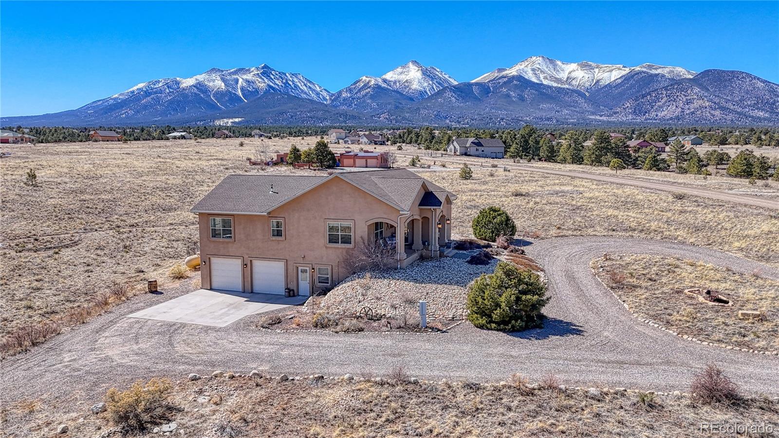 MLS Image #5 for 13083  county road 261p ,nathrop, Colorado
