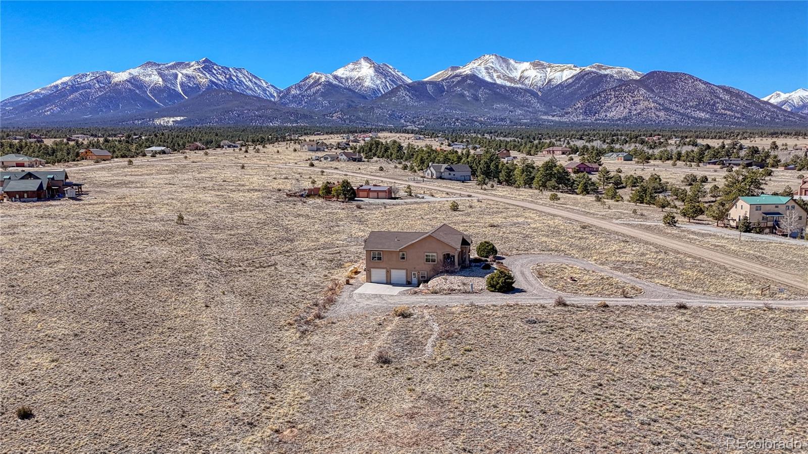 MLS Image #6 for 13083  county road 261p ,nathrop, Colorado