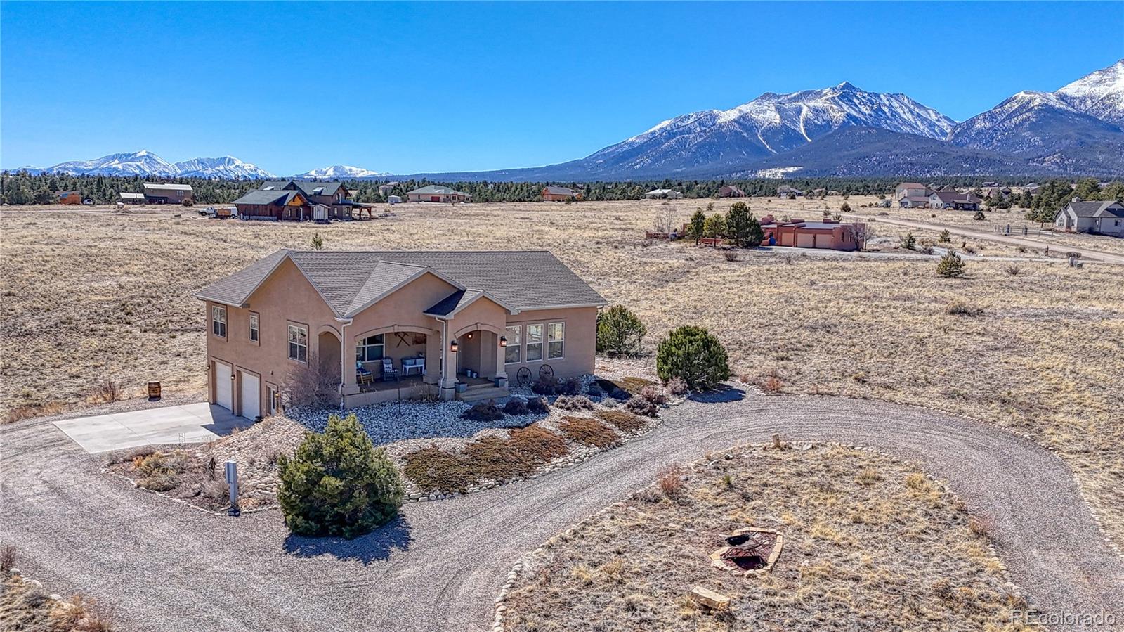 MLS Image #7 for 13083  county road 261p ,nathrop, Colorado
