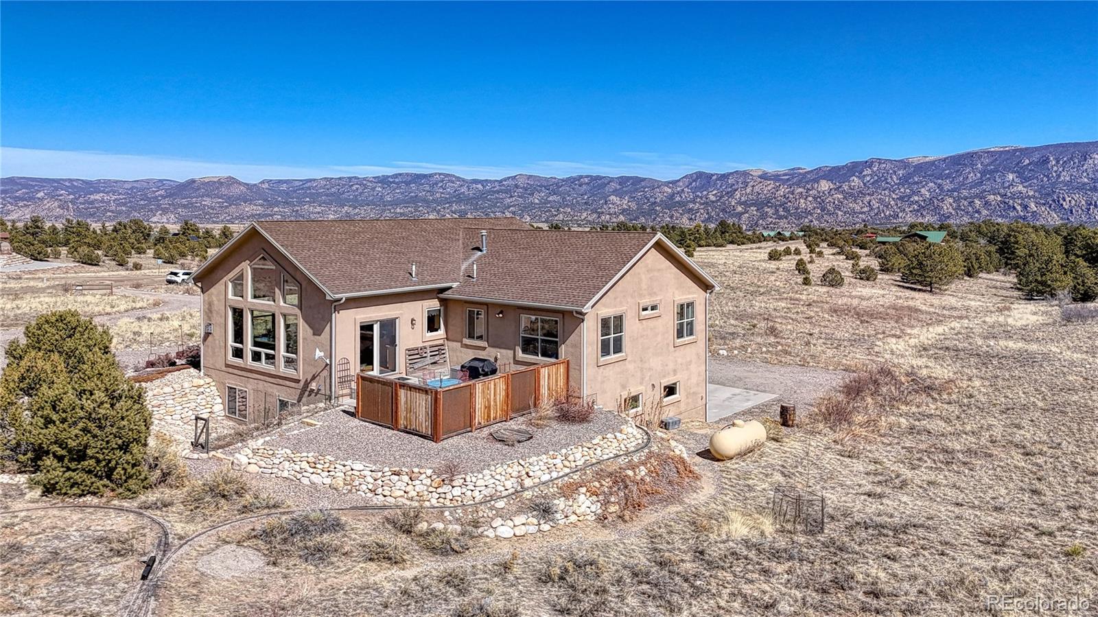 MLS Image #8 for 13083  county road 261p ,nathrop, Colorado
