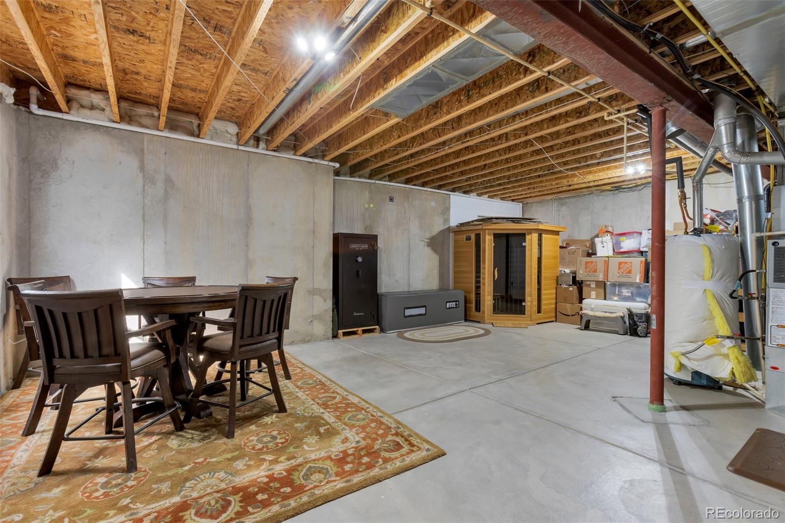 MLS Image #20 for 2673  live oak court,castle rock, Colorado