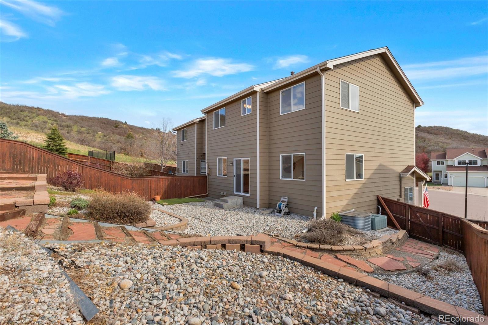 MLS Image #21 for 2673  live oak court,castle rock, Colorado