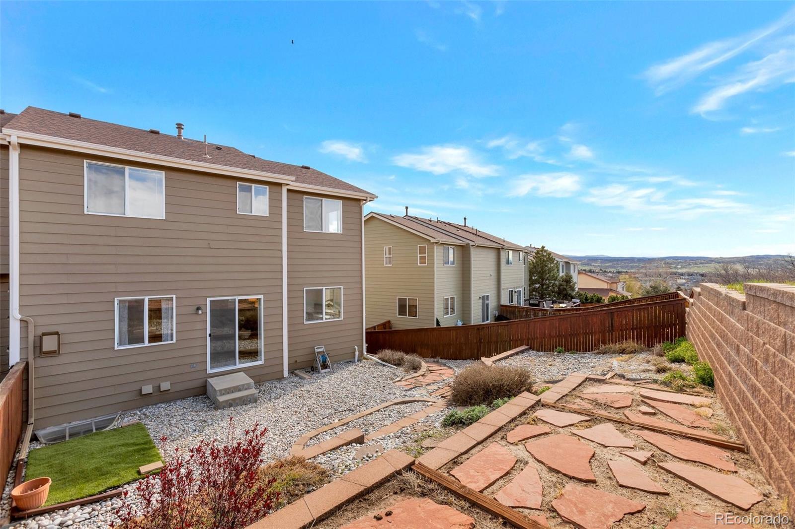 MLS Image #22 for 2673  live oak court,castle rock, Colorado
