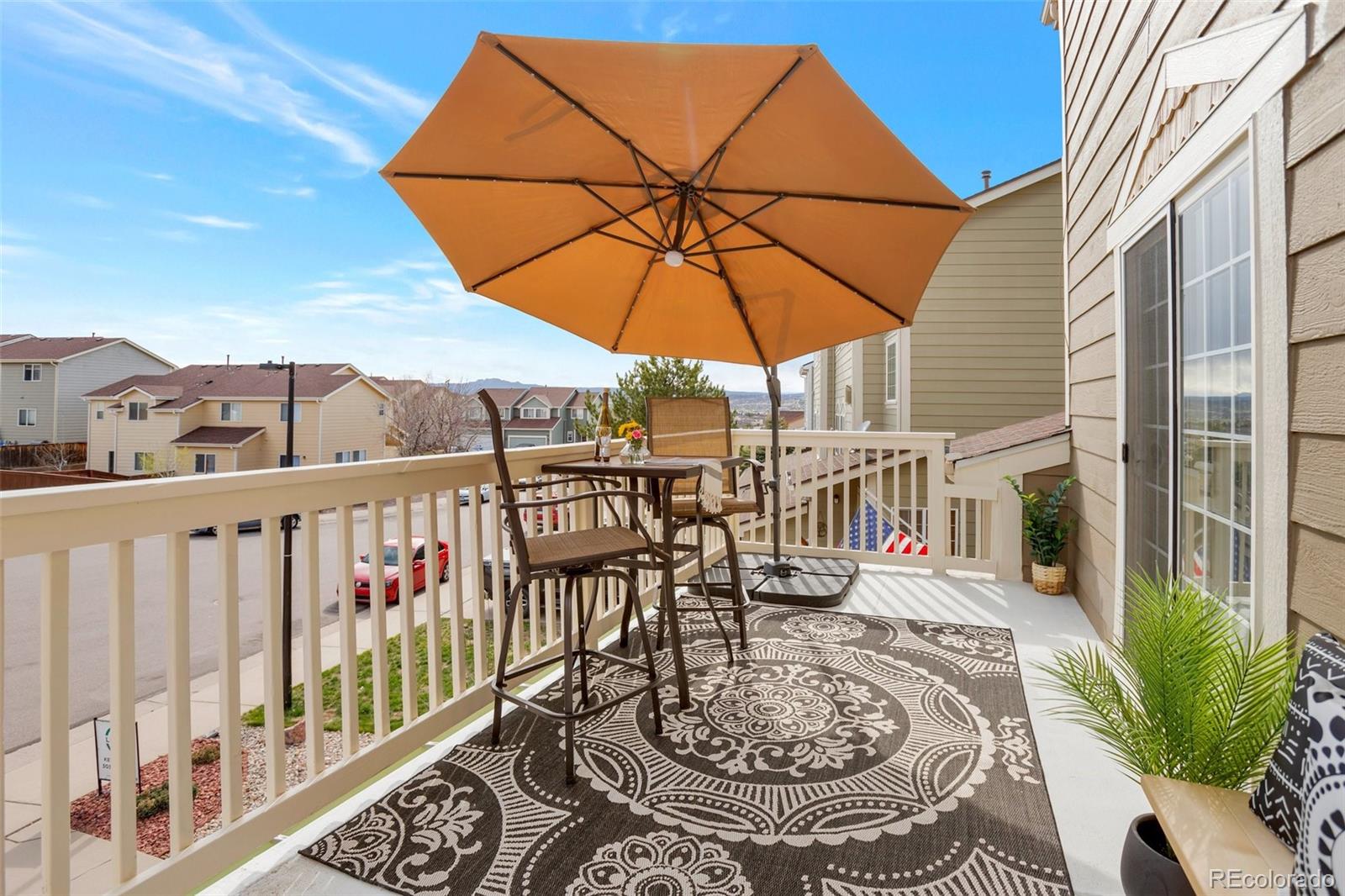 MLS Image #24 for 2673  live oak court,castle rock, Colorado
