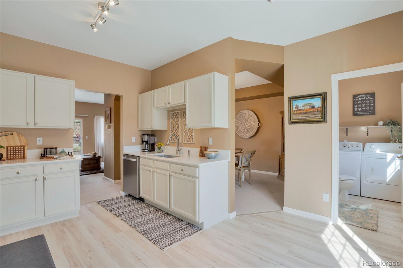 MLS Image #3 for 2673  live oak court,castle rock, Colorado
