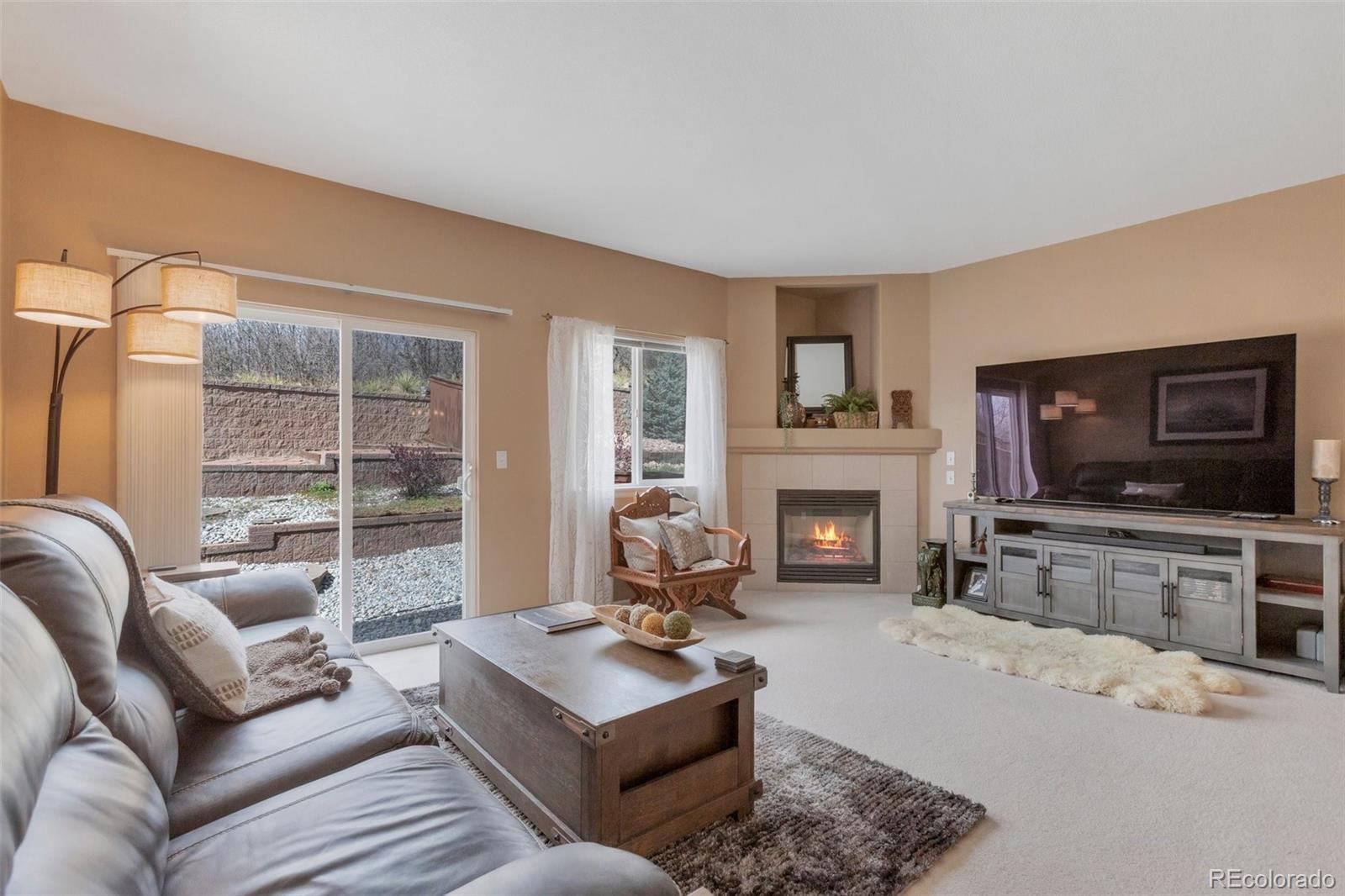 MLS Image #6 for 2673  live oak court,castle rock, Colorado