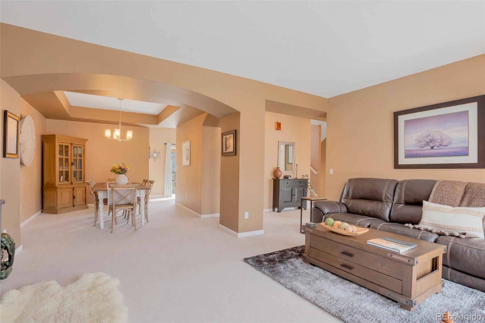 MLS Image #8 for 2673  live oak court,castle rock, Colorado