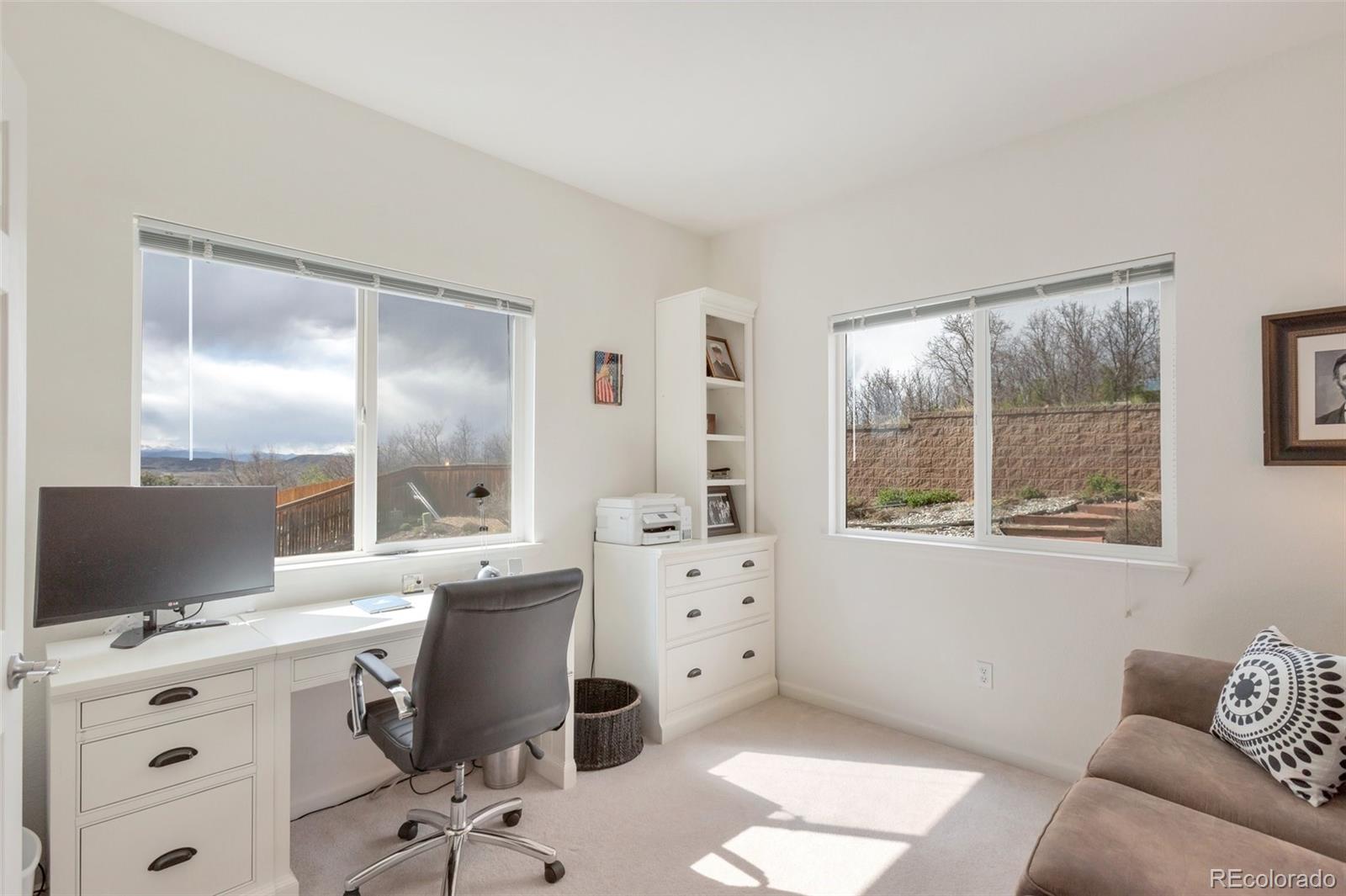 MLS Image #9 for 2673  live oak court,castle rock, Colorado