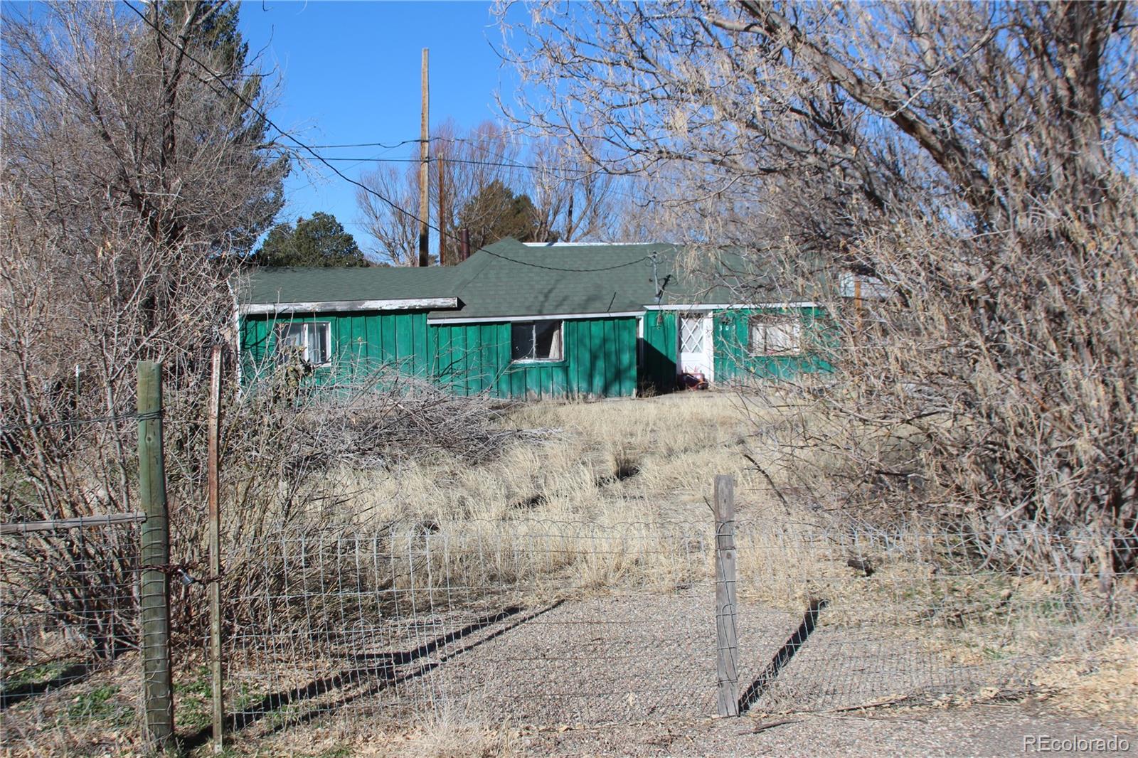 MLS Image #3 for 309  sproull avenue,walsenburg, Colorado