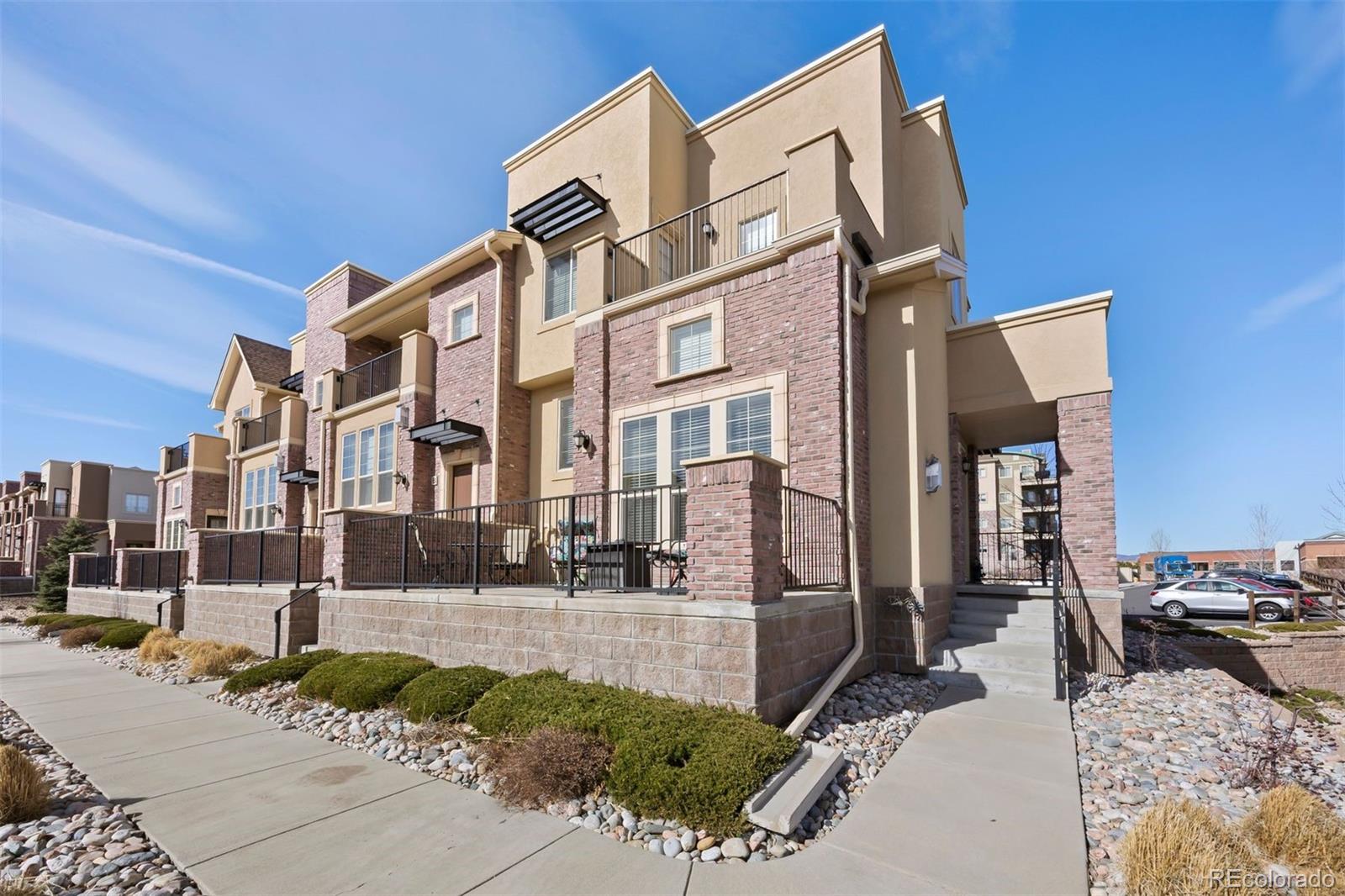 MLS Image #0 for 9225  rockhurst street,highlands ranch, Colorado