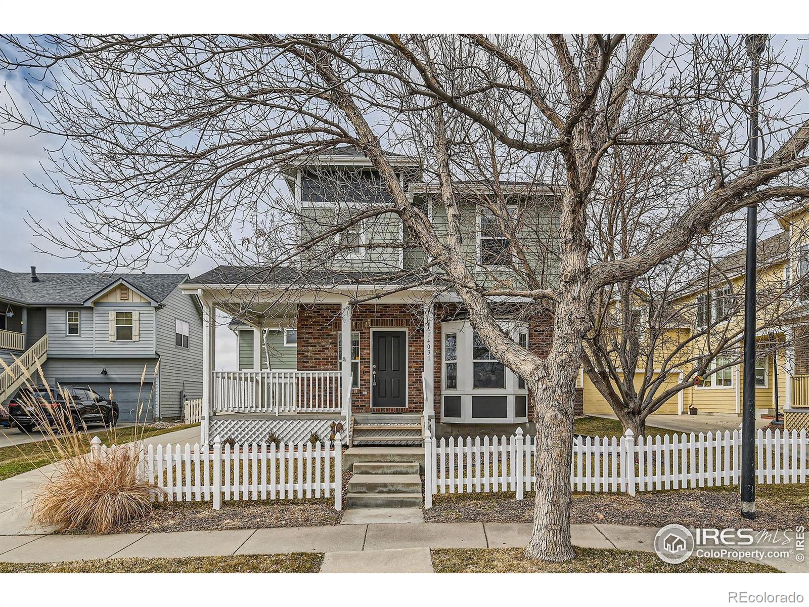 CMA Image for 14332  craftsman way,Broomfield, Colorado