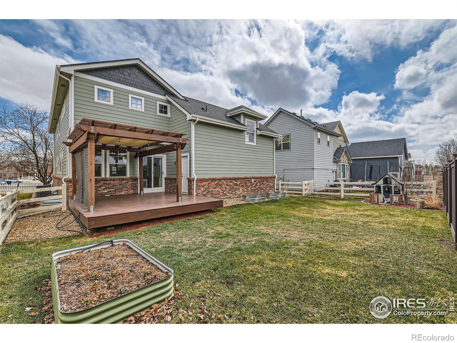 MLS Image #14 for 14031  blue river trail,broomfield, Colorado