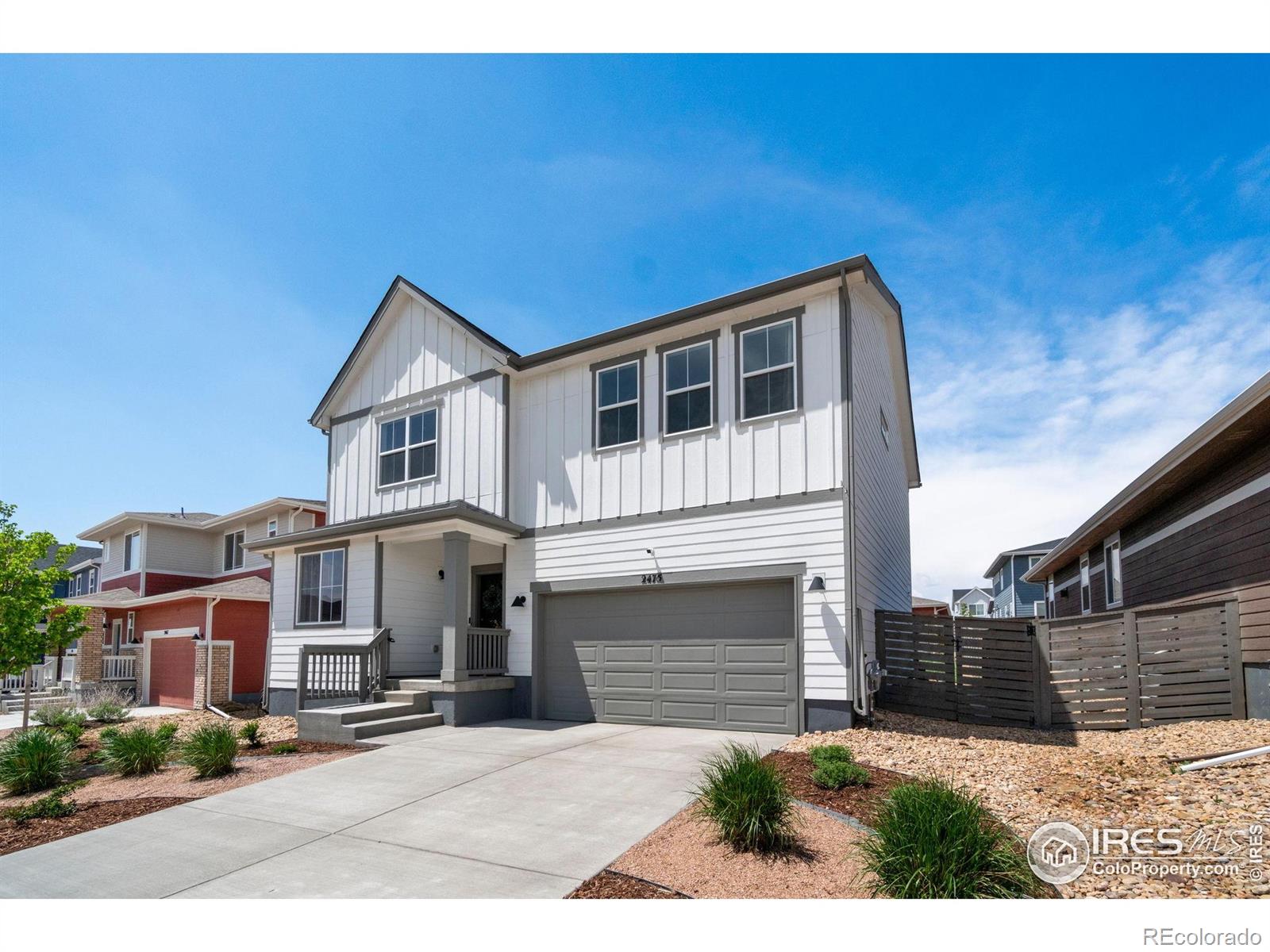 MLS Image #0 for 2475  white pelican avenue,loveland, Colorado