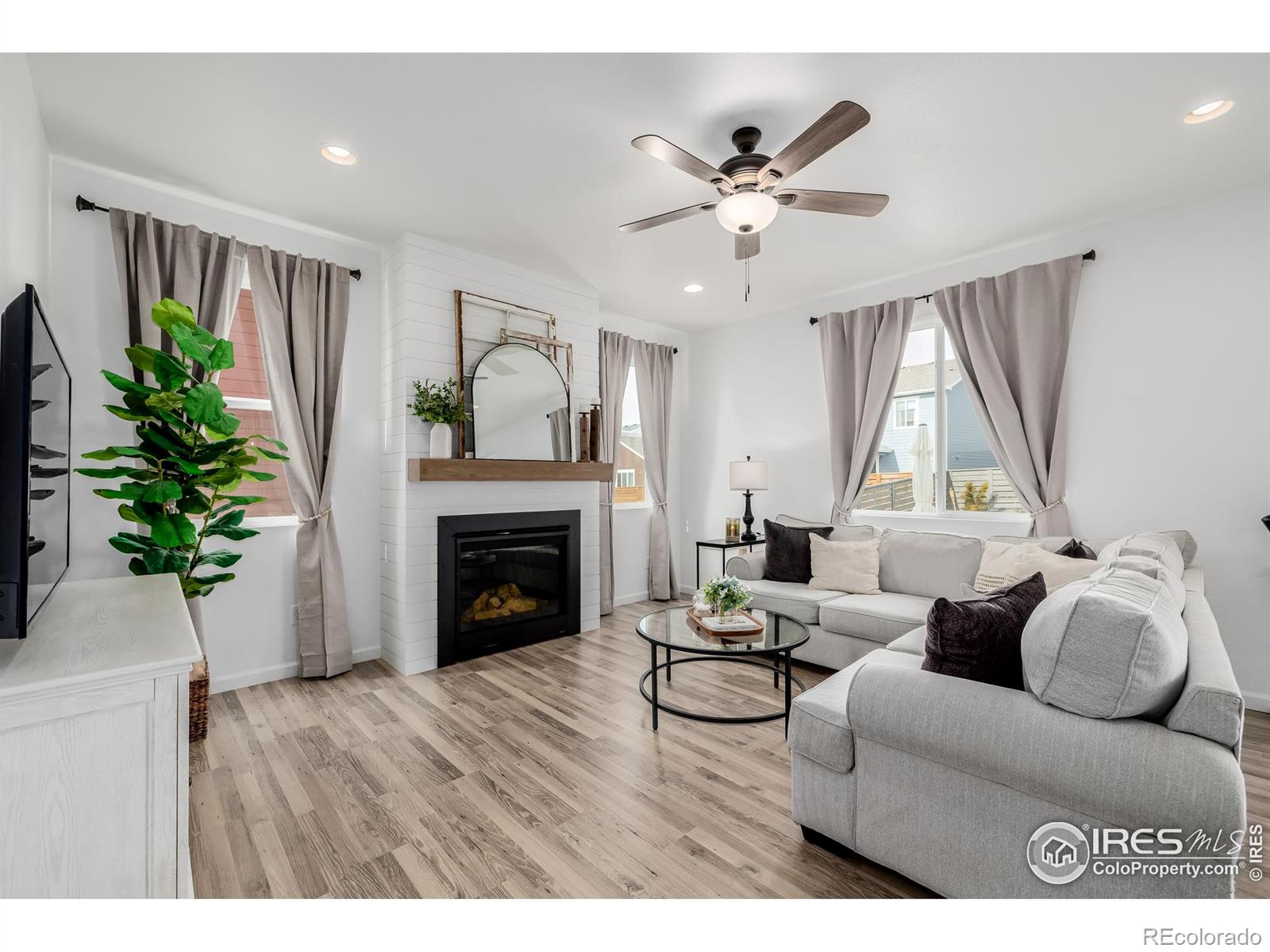 MLS Image #2 for 2475  white pelican avenue,loveland, Colorado